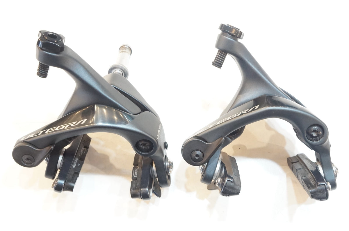 SHIMANO 「シマノ」 ULTEGRA BR-R8000 キャリパーブレーキセット / 浦和ベース