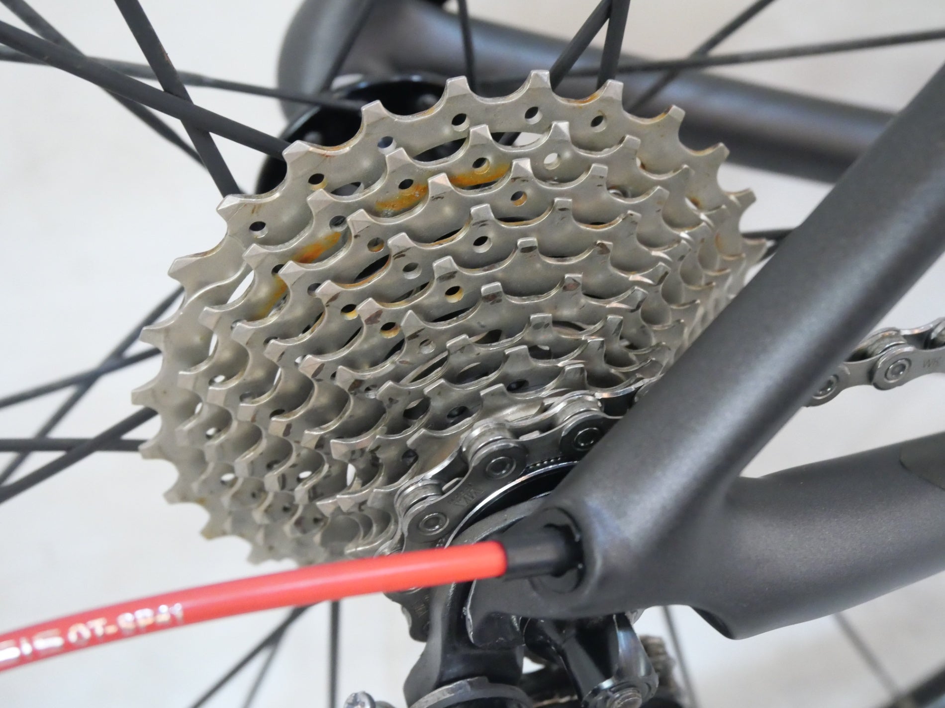 TREK 「トレック」 EMONDA SL 5 2018年モデル ロードバイク / バイチャリ浦和ベース