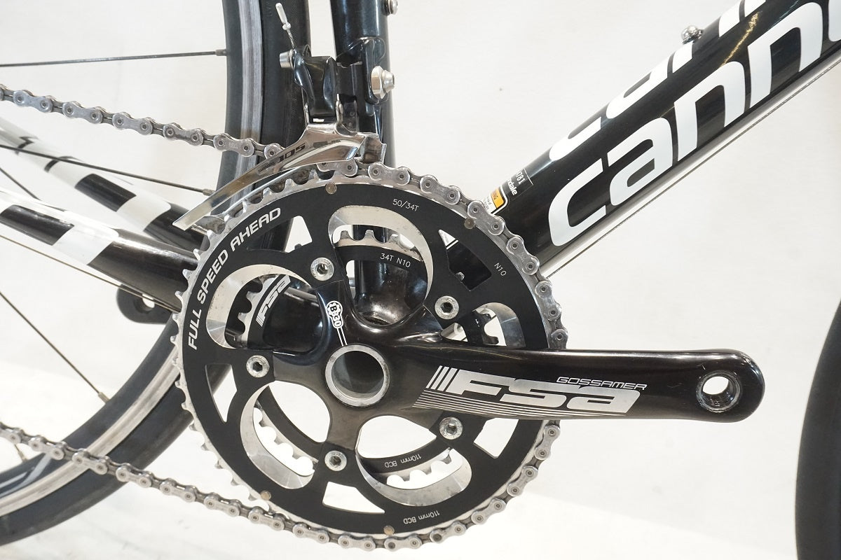 CANNONDALE 「キャノンデール」 CAAD10 2013年モデル ロードバイク / 横浜戸塚店