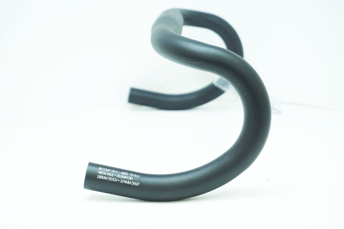 BONTRAGER 「ボントレガー」 COMP VR-C Φ31.8 400mm ハンドル / 大阪美原北インター店