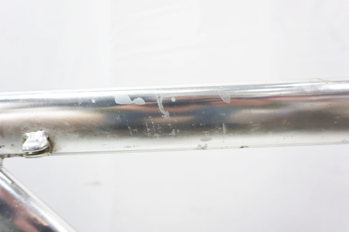 ジャンク NALSIMA FREND 「ナルシマフレンド」 年式不明 フレームセット / バイチャリ世田谷店