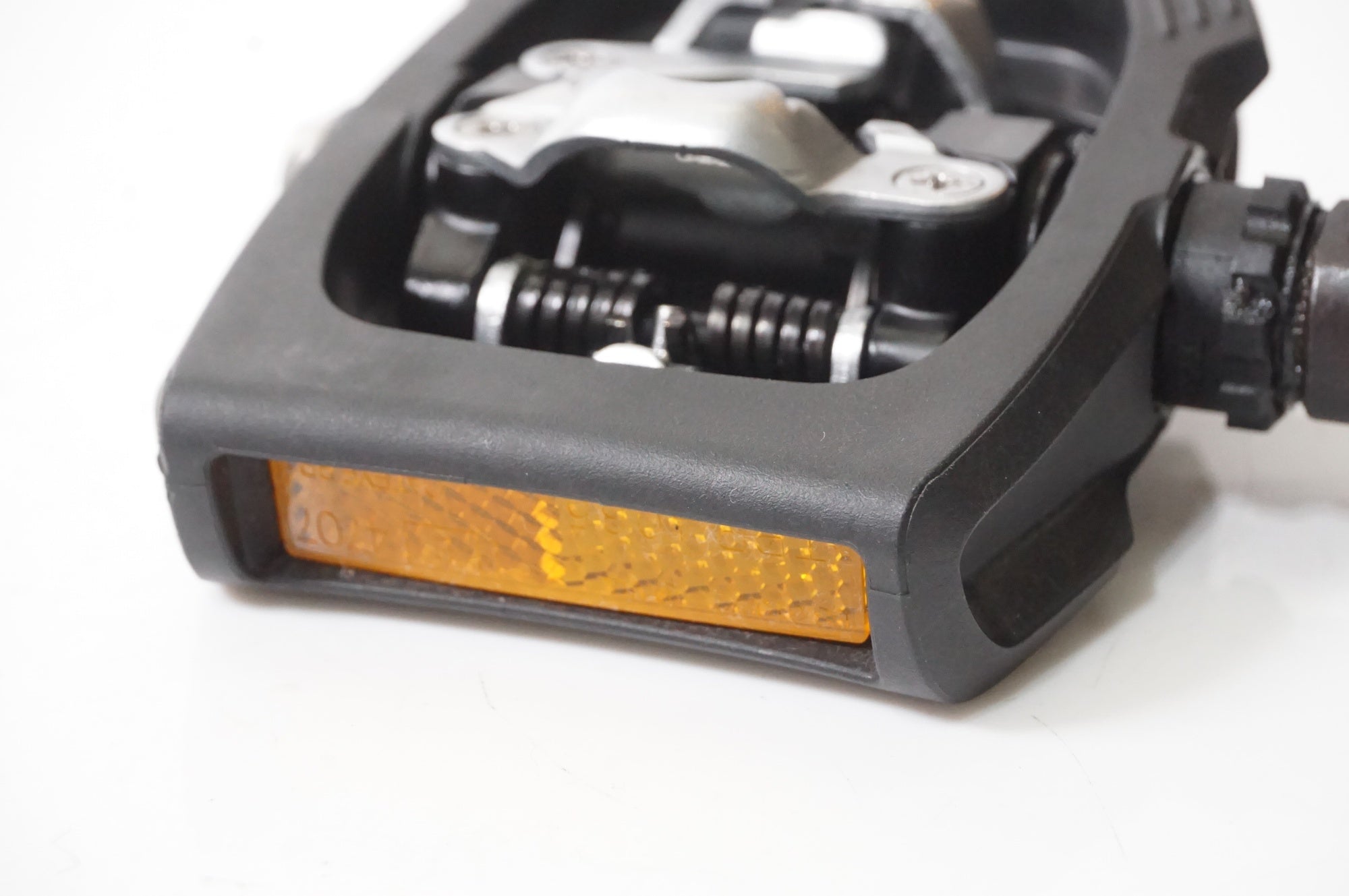 SHIMANO 「シマノ」 PD-T400 ペダル / AKIBA店