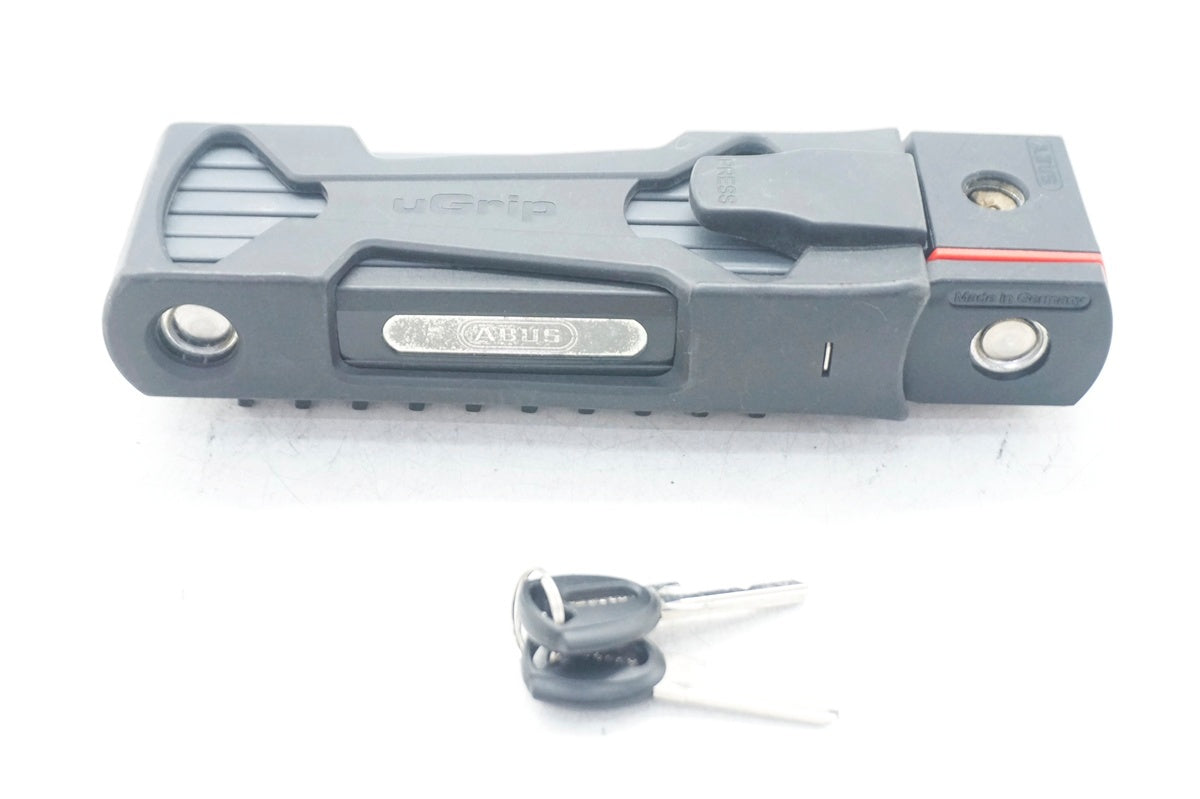 ABUS 「アブス」 UGRIP ブレードロック / 大阪門真店