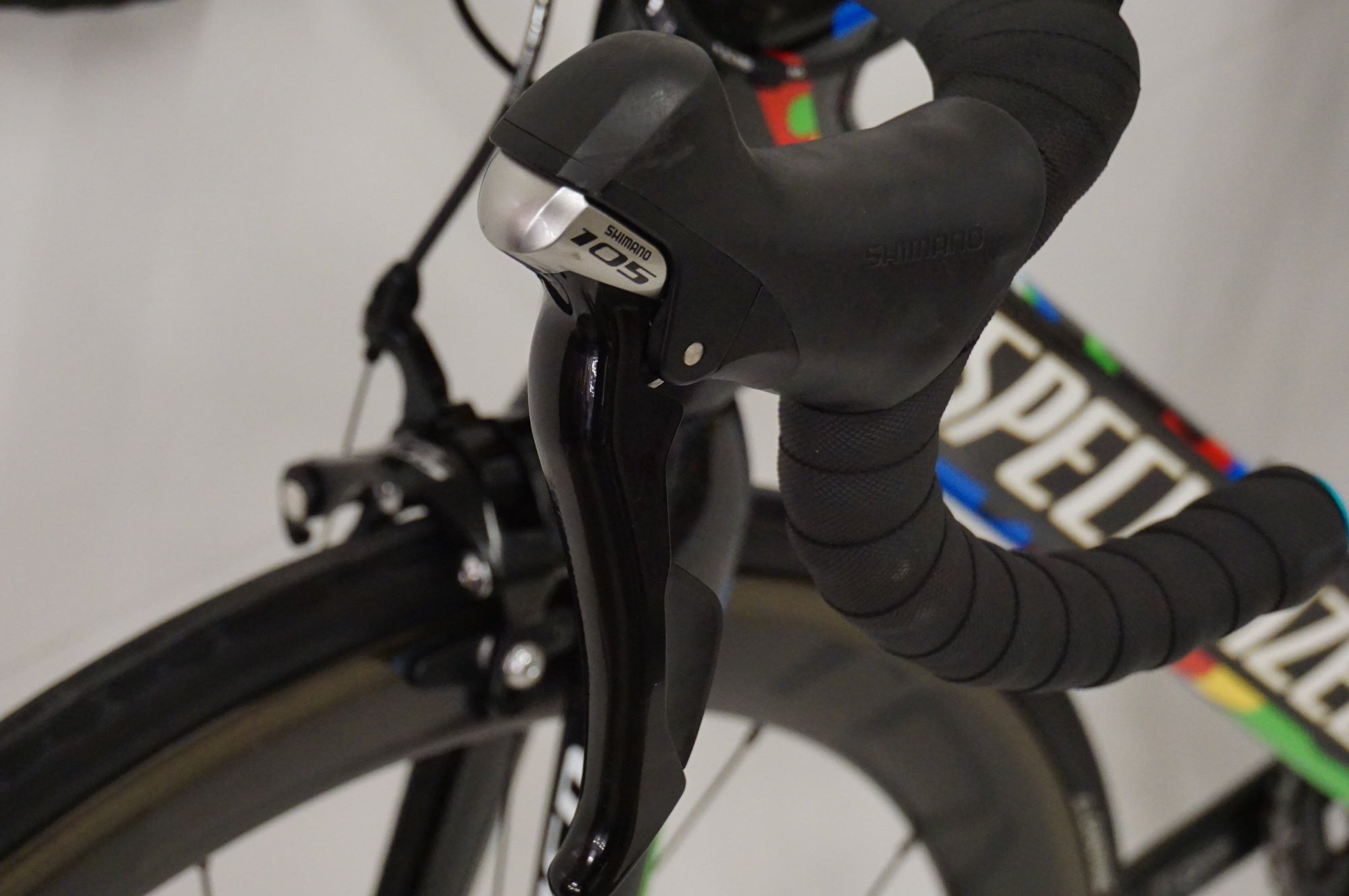 SPECIALIZED 「スペシャライズド」 VENGE ELITE SAGAN 2017年モデル
