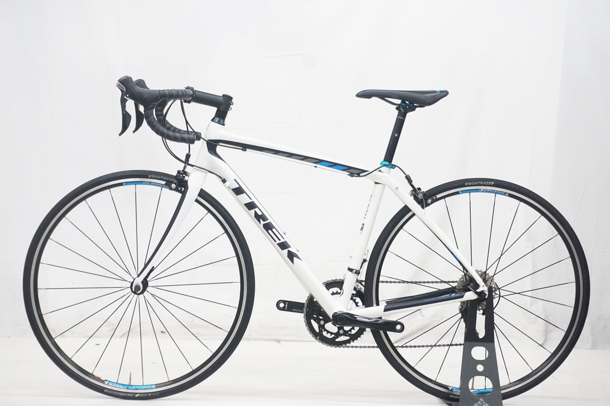 最終出品TREK DOMANE 2.3 ロードバイク 定価19万 自転車本体