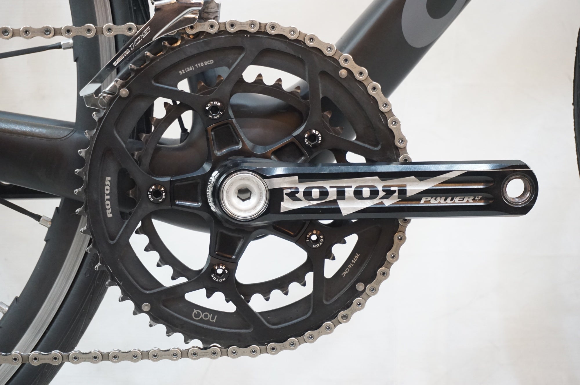 CERVELO 「サーベロ」 R3 2016年モデル カスタム ロードバイク / 浦和ベース