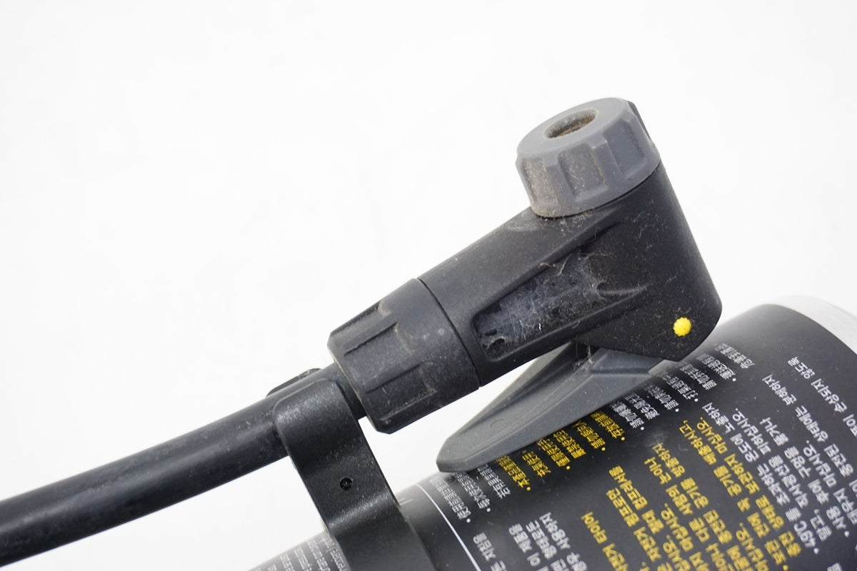 TOPEAK「トピーク」 TUBIBOOSTER X エアータンク / 浜松店