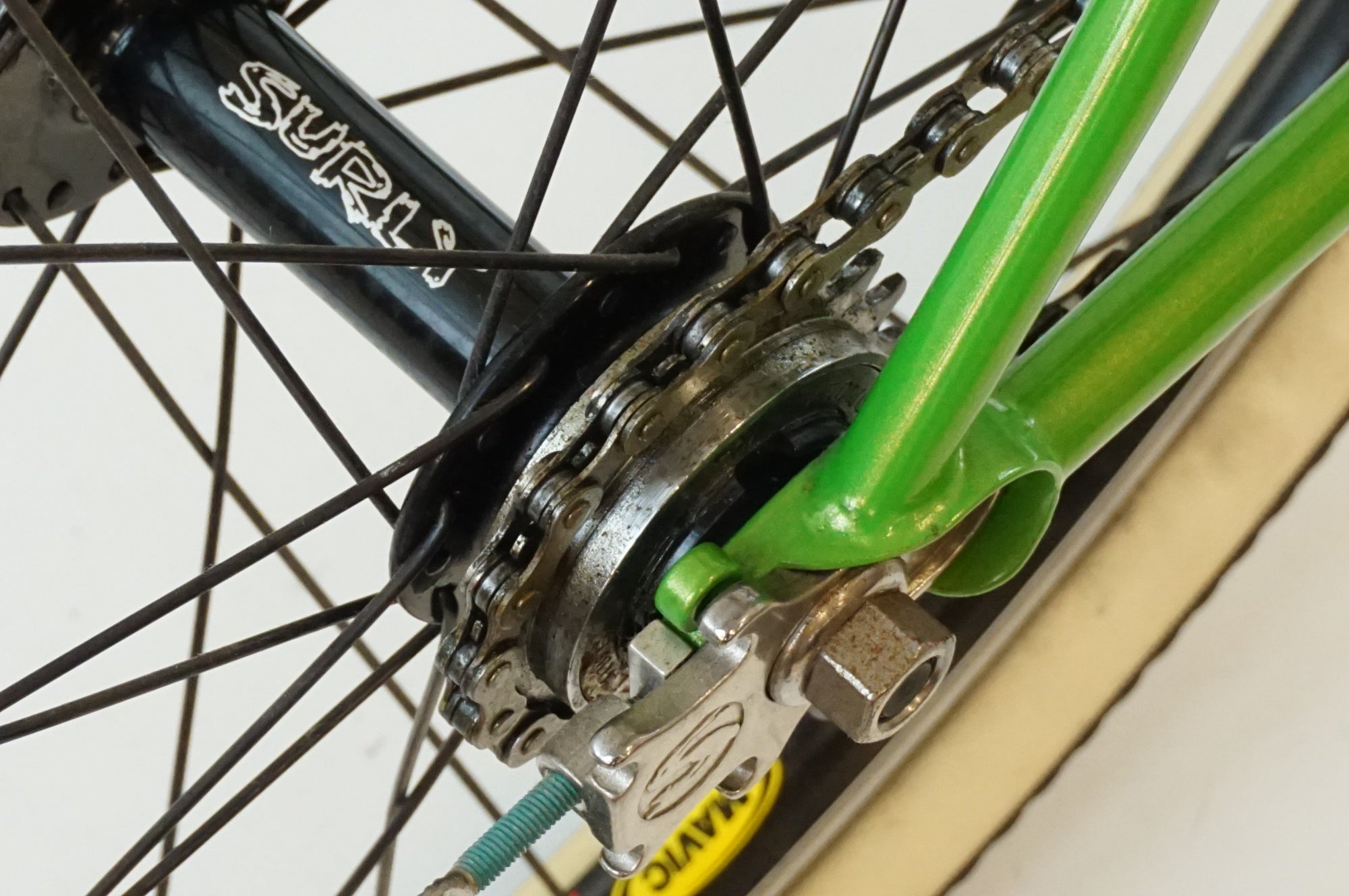 SURLY 「サーリー」 1x1 年式不明 マウンテンバイク / 浜松店