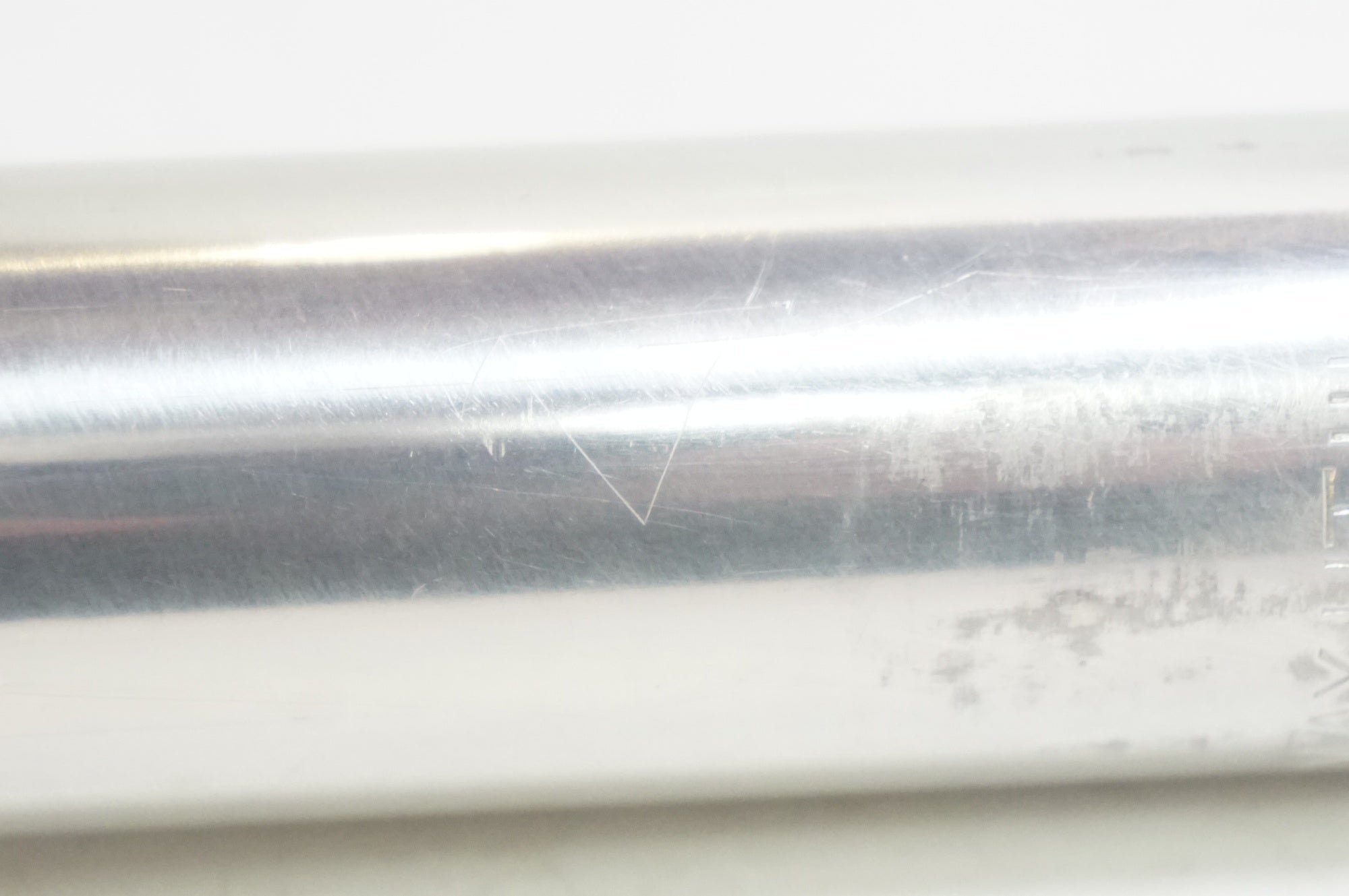 NITTO 「ニットー」 NJ-SP72 W30 φ27.2 約250mm シートポスト / 熊谷本店