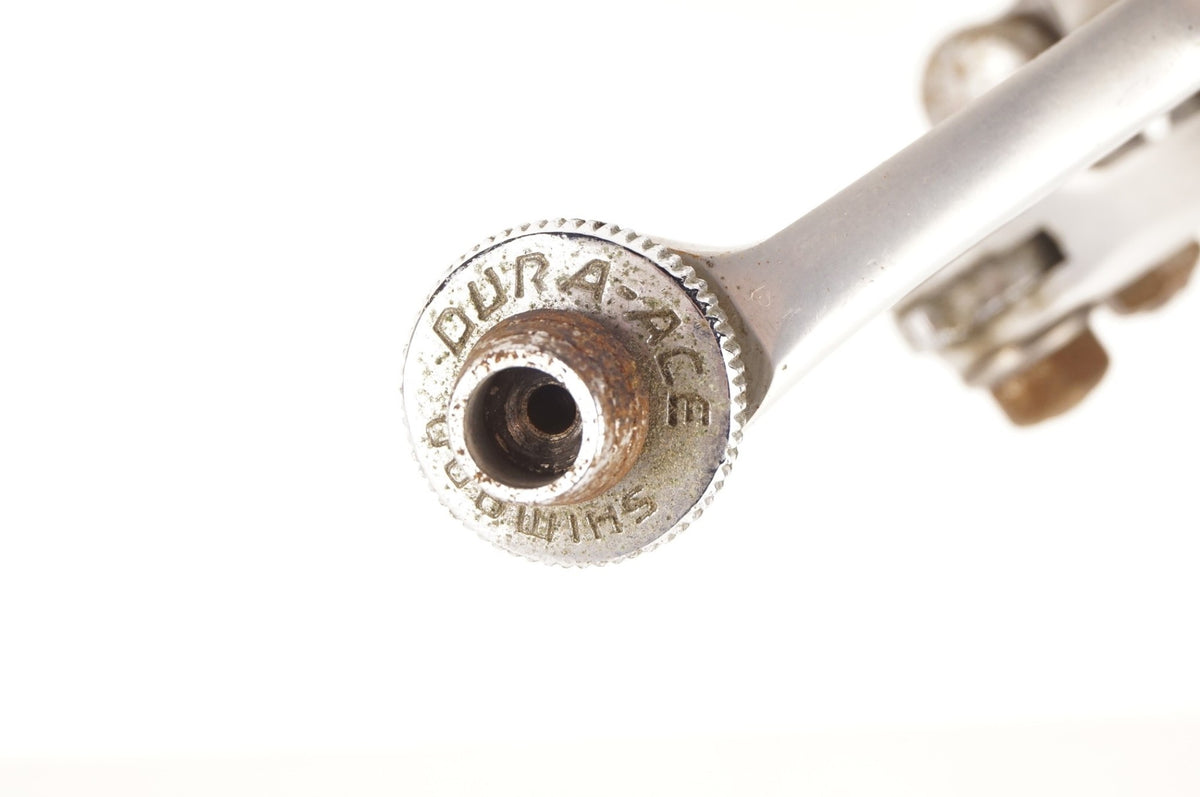 SHIMANO 「シマノ」 DURA-ACE B-210（BA-100） キャリパーブレーキセット / 中目黒店