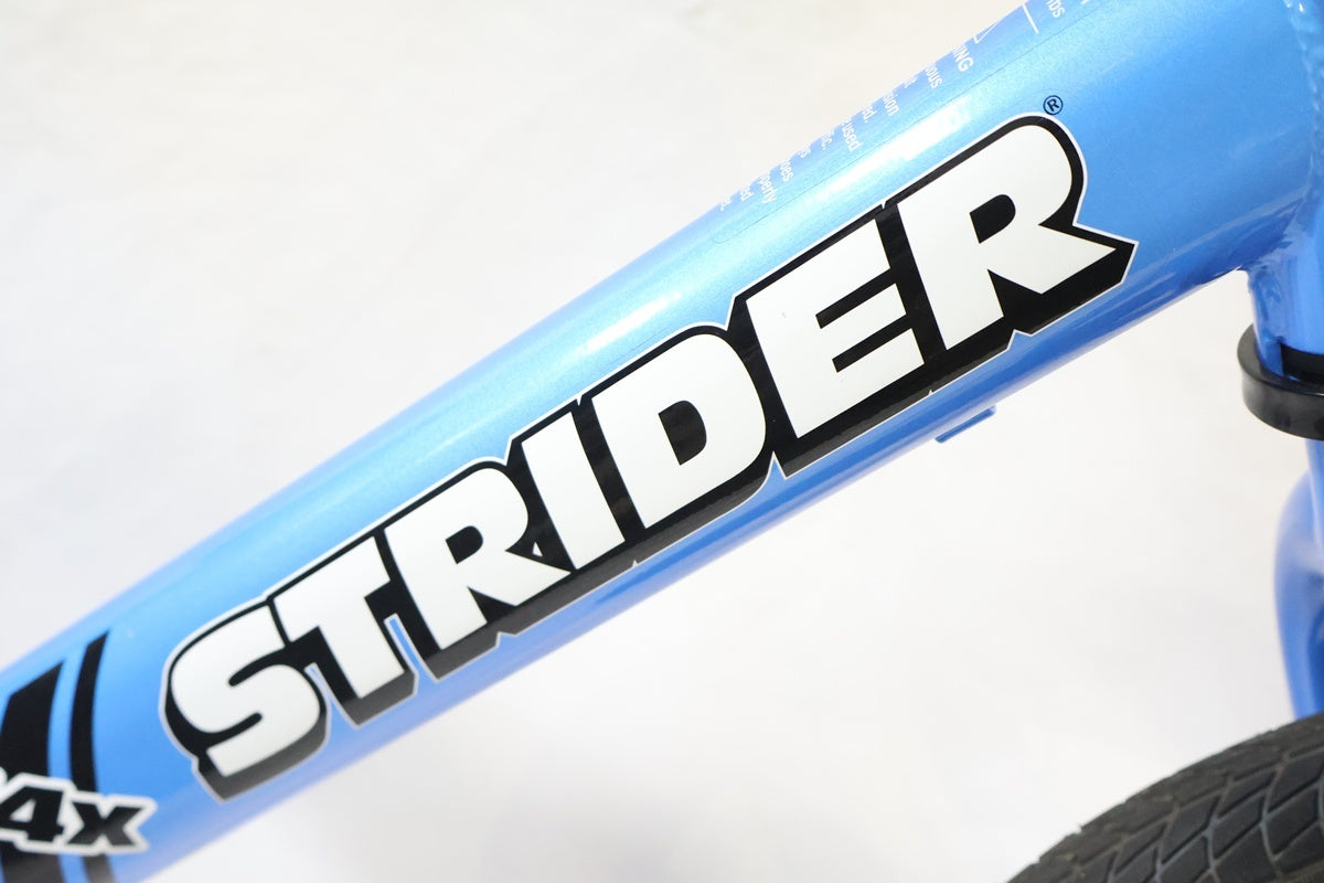STRIDER 「ストライダー」 14X 2022年モデル キッズバイク / 高知店