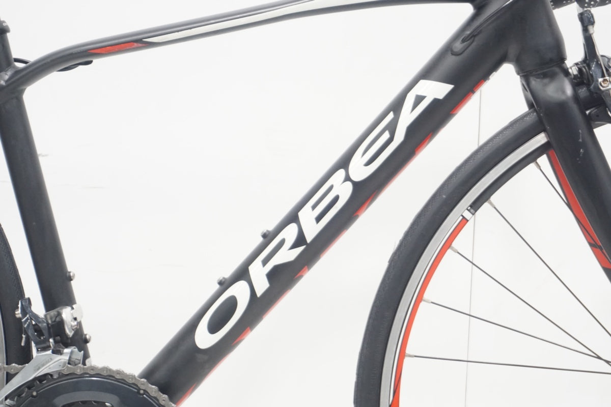ORBEA 「オルベア」 AVANT HYDRO 2018年モデル ロードバイク