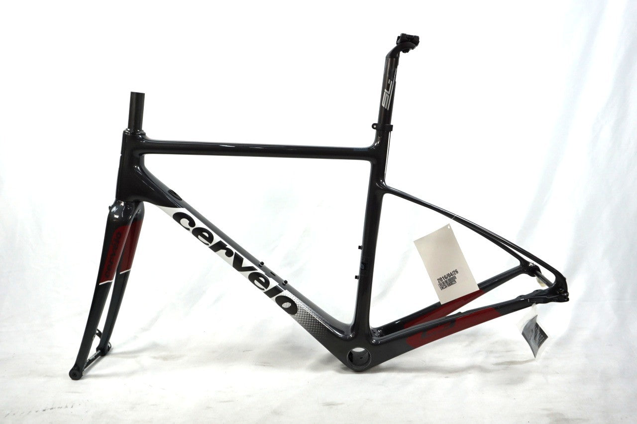 CERVELO 「サーベロ」 C3 2016年モデル ロードバイク フレームセット / 川越店