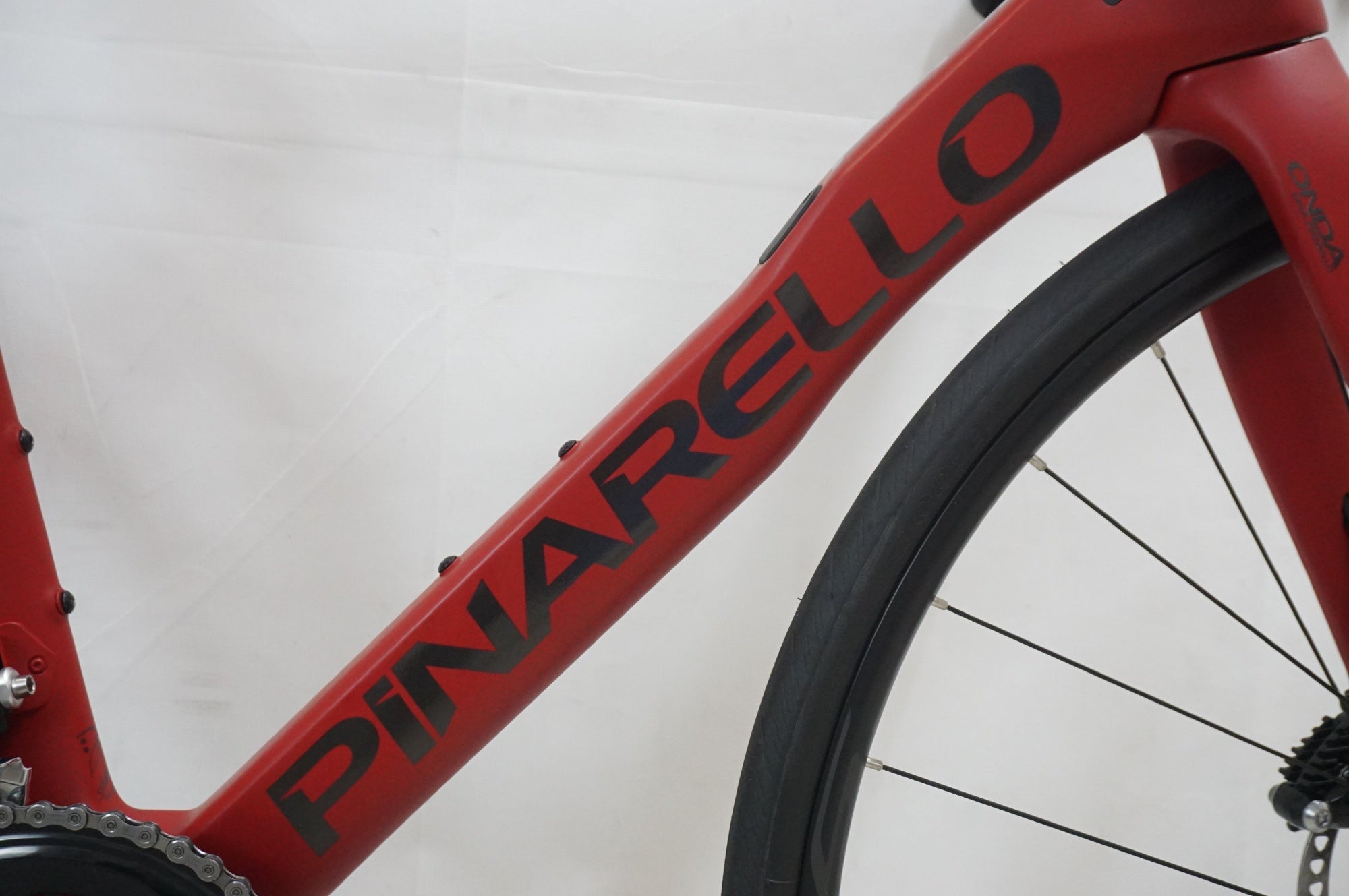 PINARELLO 「ピナレロ」 PARIS DISK 105 2022年モデル ロードバイク / 福岡アイランドシティ店
