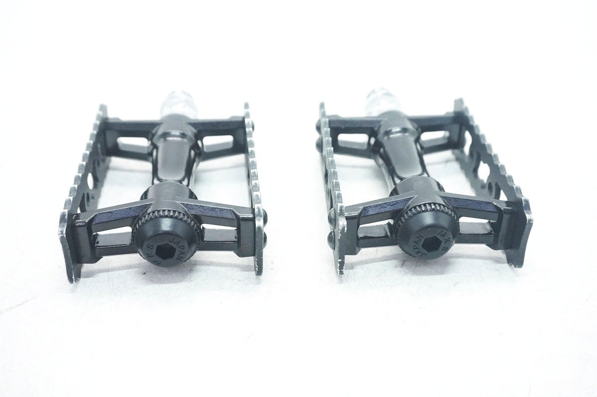 MKS 「ミカシマ」 SYLVAN TOURING NEXT ペダル / 大阪門真店