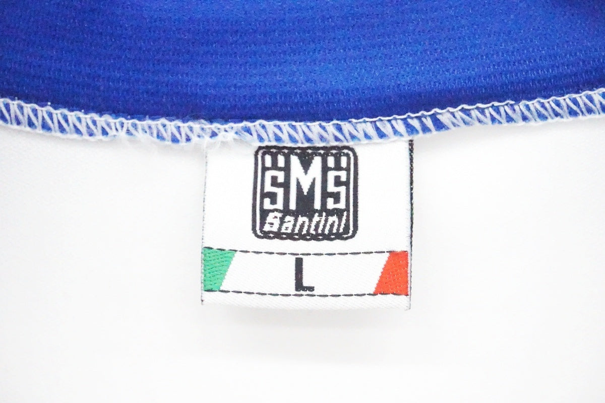 SMS SANTINI 「エスエムエスサンティーニ」 Lサイズ ジャージ / 大阪美原北インター店