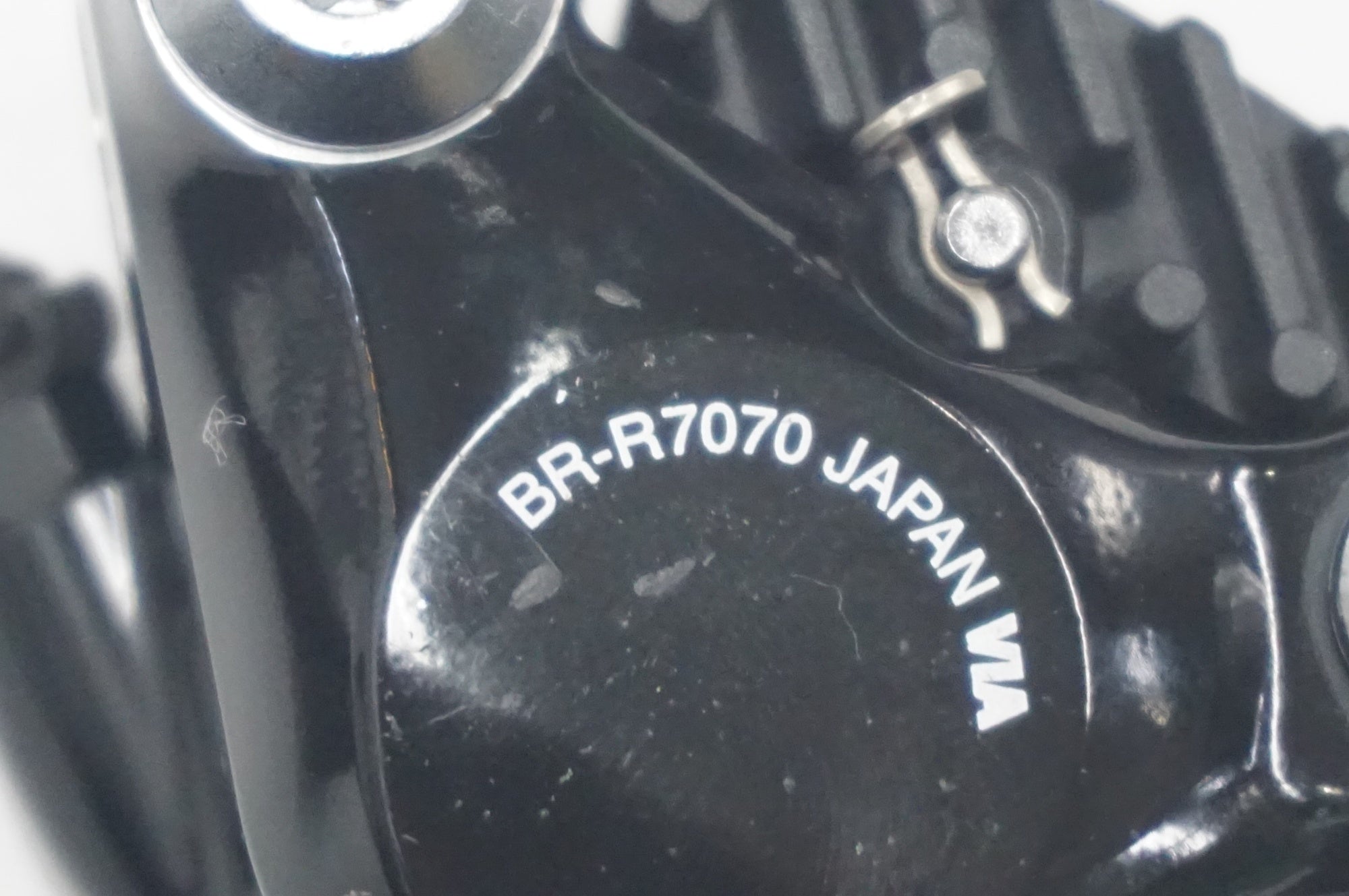 SHIMANO 「シマノ」 105 BR-R7070 ディスクブレーキキャリパーセット / 福岡店