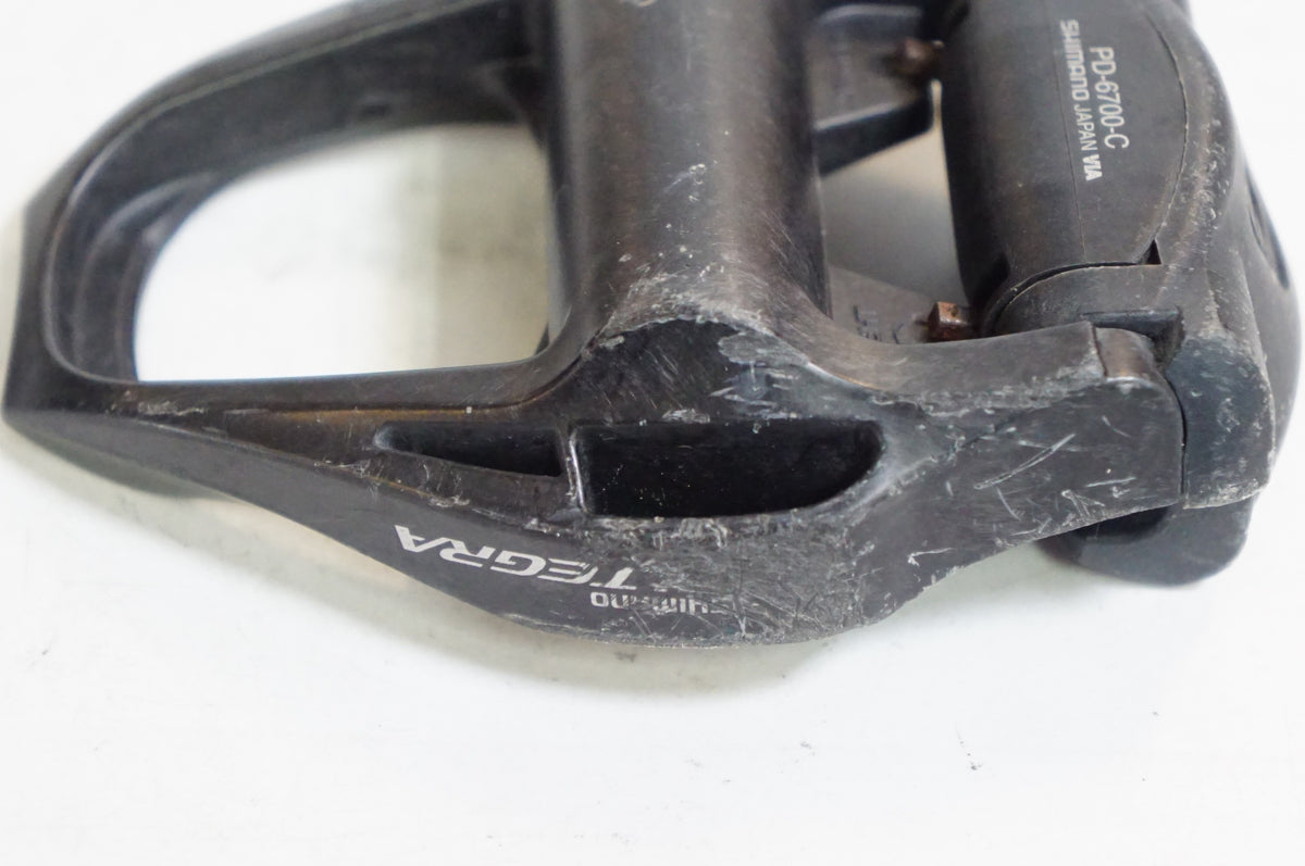 SHIMANO 「シマノ」 ULTEGRA PD-6700-C ペダル / 熊谷本店