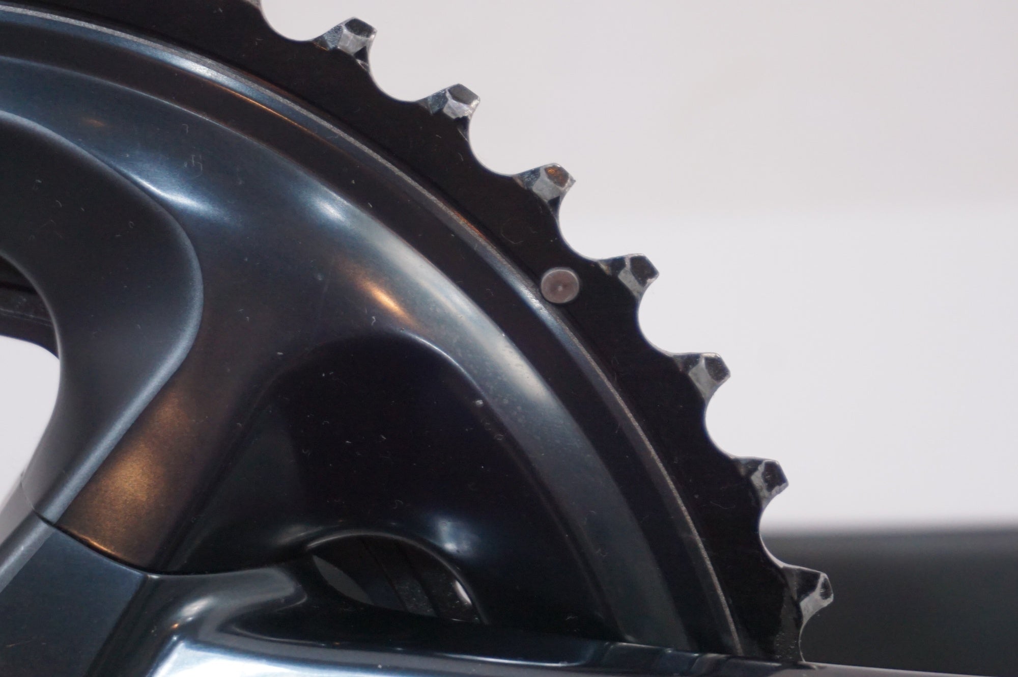 SHIMANO 「シマノ」 ULTEGRA FC-R8000 52-36T 170mm クランクセット