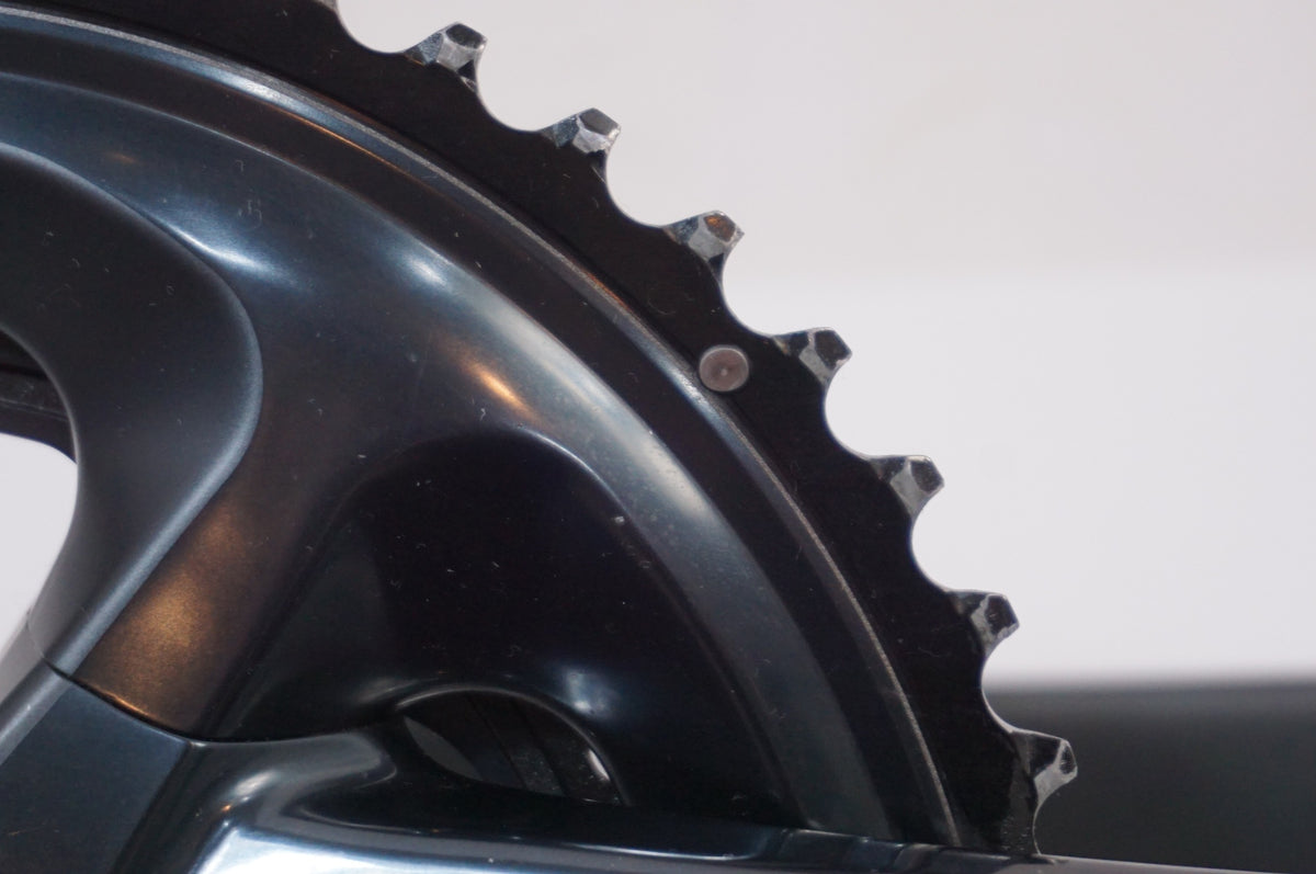 SHIMANO 「シマノ」 ULTEGRA FC-R8000 52-36T 170mm クランクセット / 世田谷店