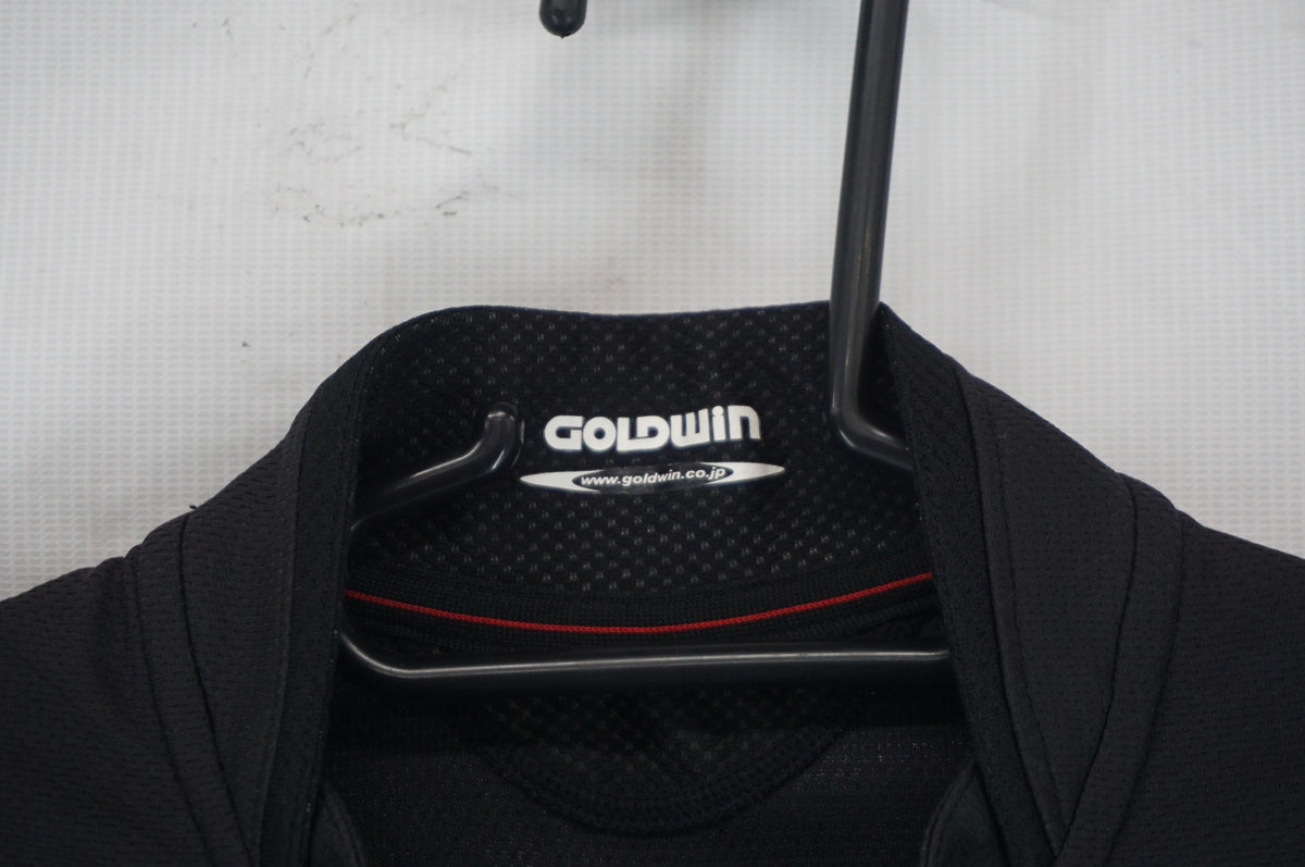 GOLDWIN 「ゴールドウィン」 Lサイズ サイクルジャージ / 阪急塚口店