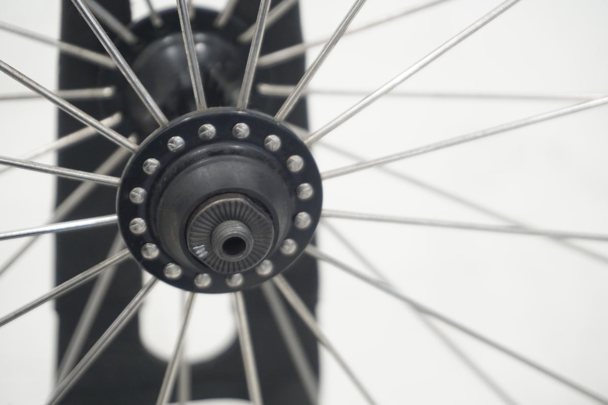 JALCO 「ジャルコ」 DRX4000 SHIMANO8-9速 ホイールセット / 滋賀大津