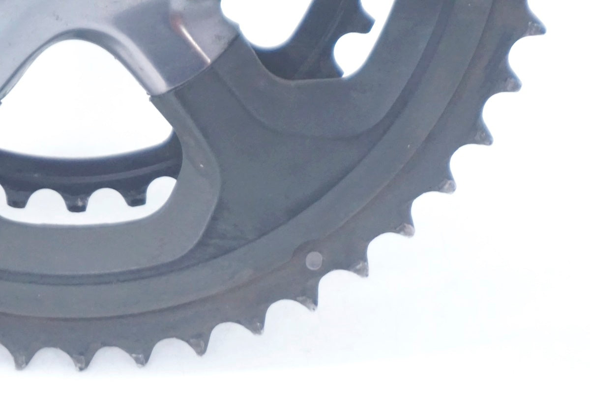 SHIMANO 「シマノ」 TIAGRA FC-4700 50-34T 172.5mm クランク / 奈良店