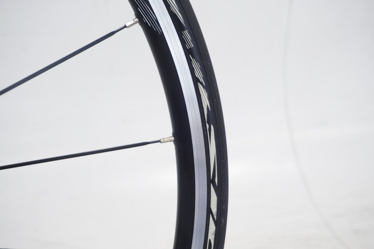 MAVIC 「マビック」 AKSIUM DISC シマノ11速 ホイールセット / 滋賀