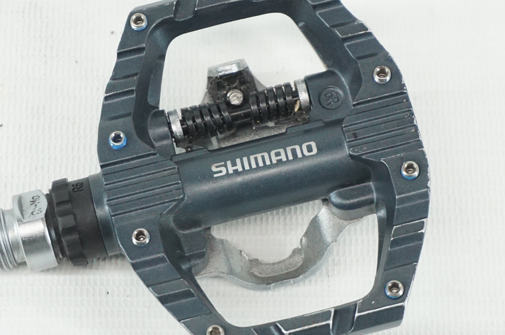 SHIMANO 「シマノ」 PD-EH500 ペダル / 阪急塚口店