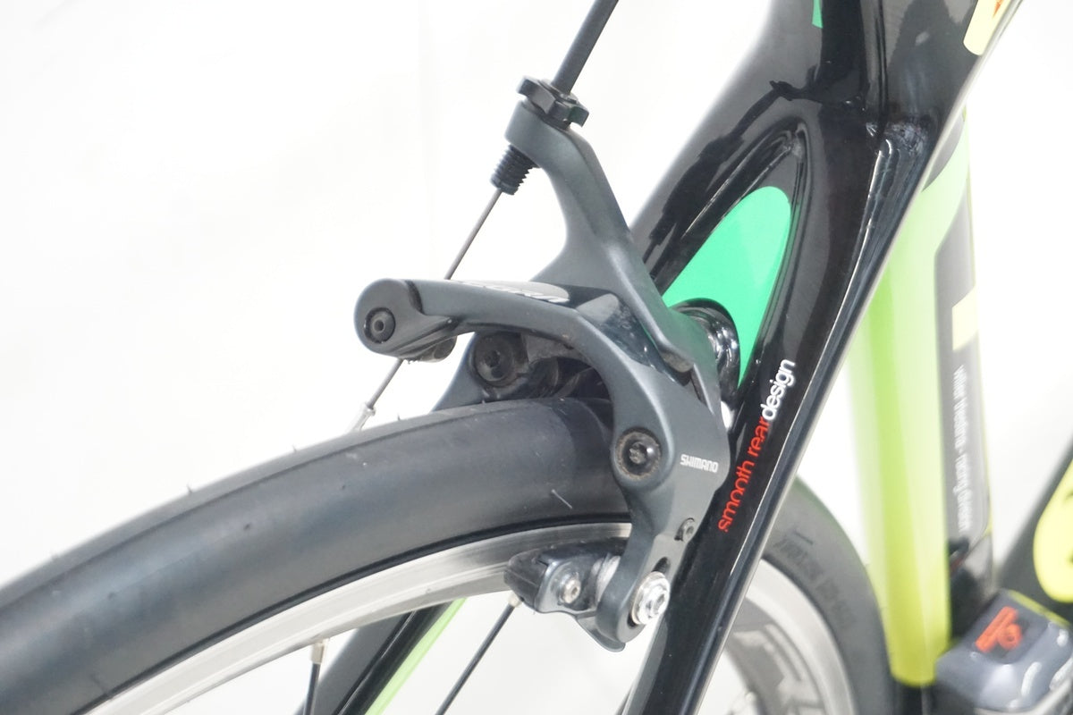 WILIER 「ウィリエール」 GTR GRANTURISMO R 2015モデル ロードバイク / 滋賀大津店