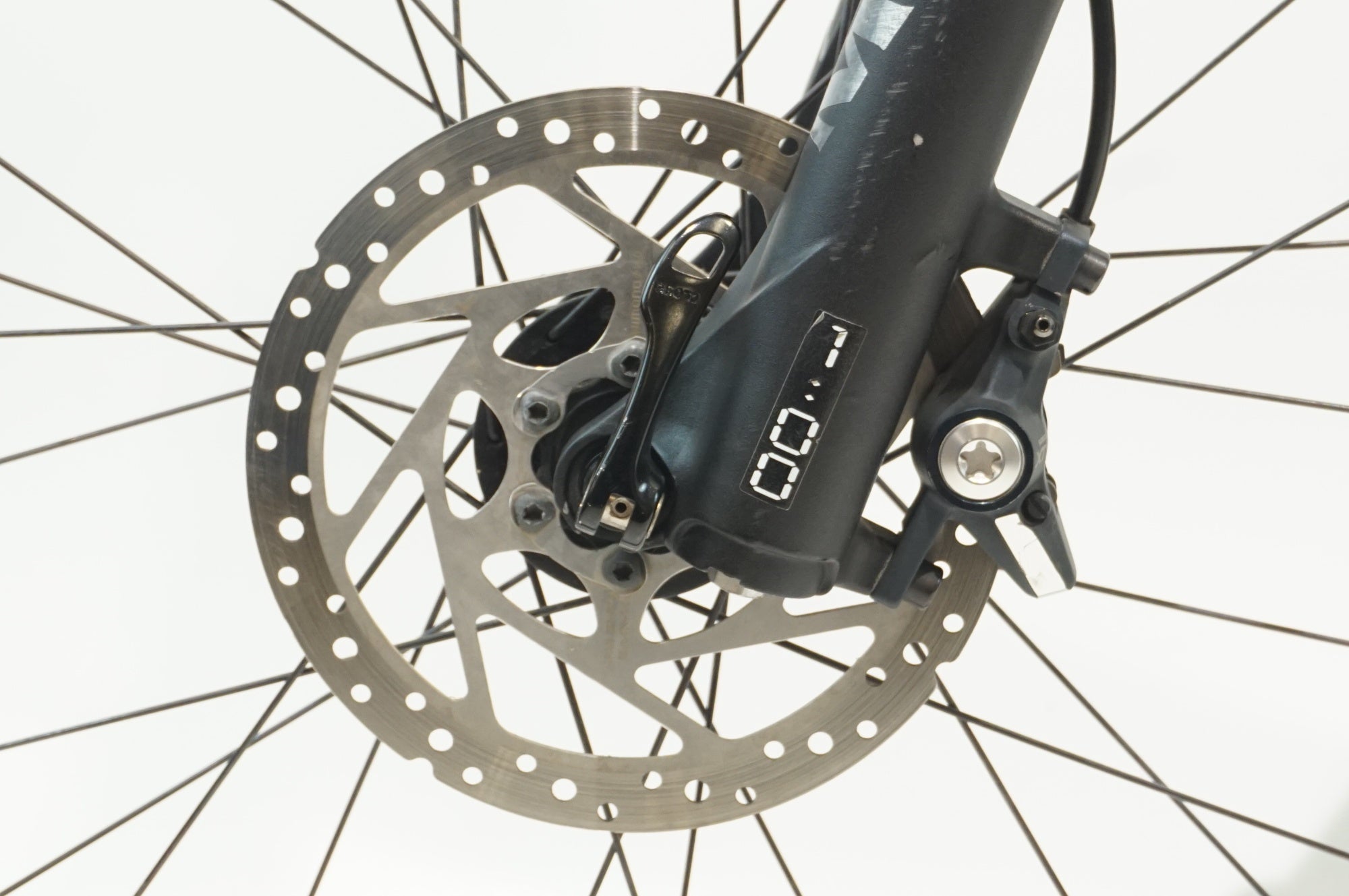 SPECIALIZED 「スペシャライズド」 S-WORKS STUMPJUMPER 120 2007年頃モデル マウンテンバイク / 浜松店