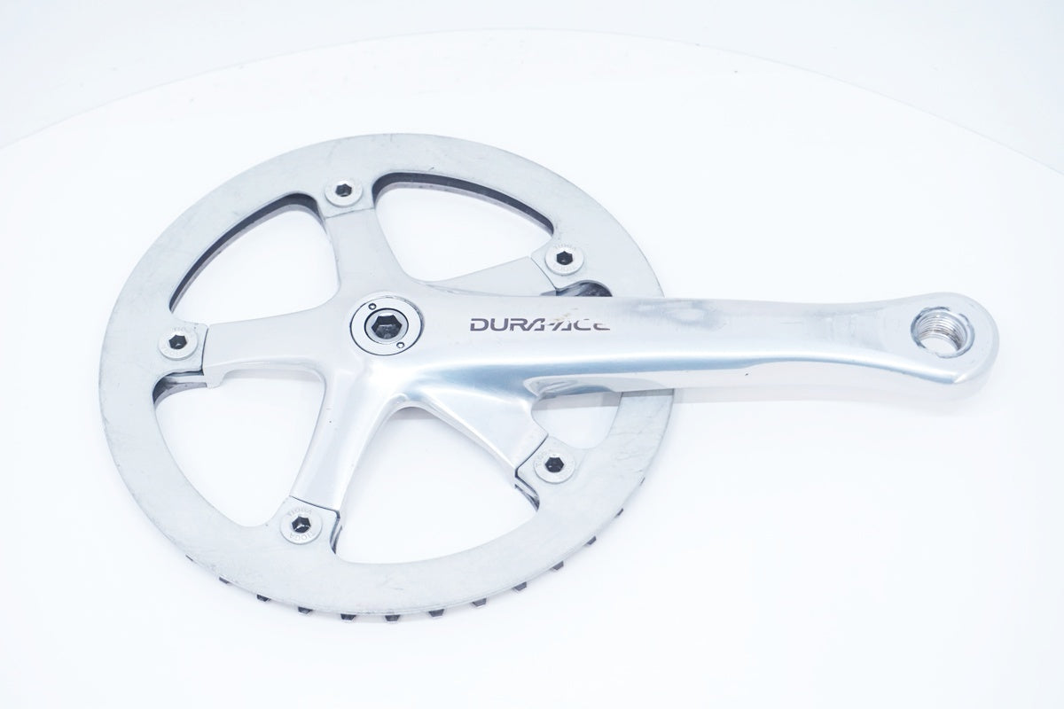 SHIMANO 「シマノ」 DURA-ACE FC-7701 42T 165mm 右のみ クランク / 大阪美原北インター店