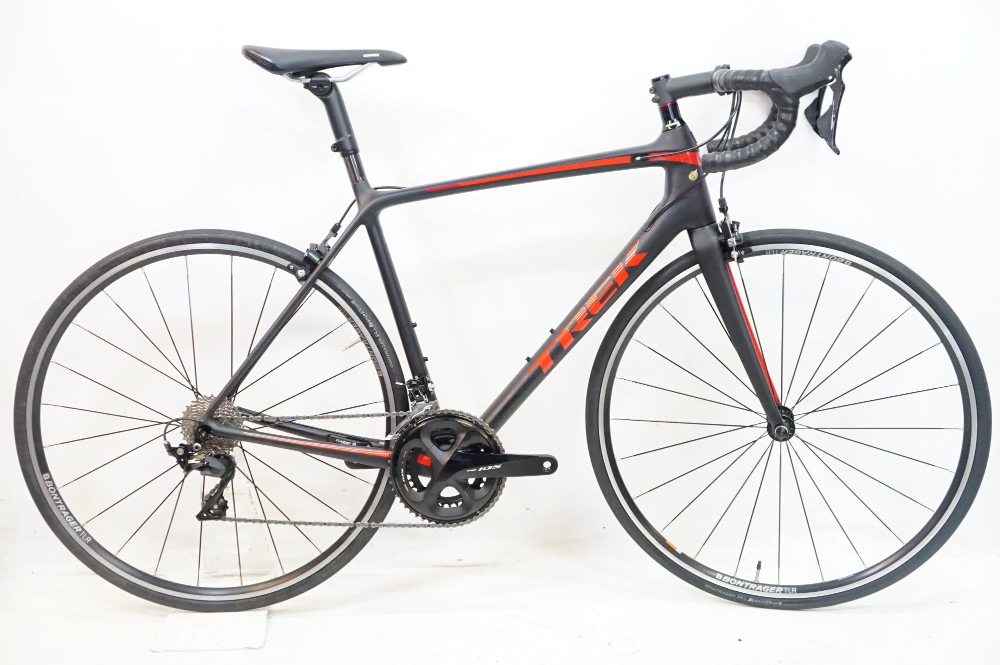 TREK 「トレック」 DOMANE SL 5 2019年モデル ロードバイク / 熊谷本店