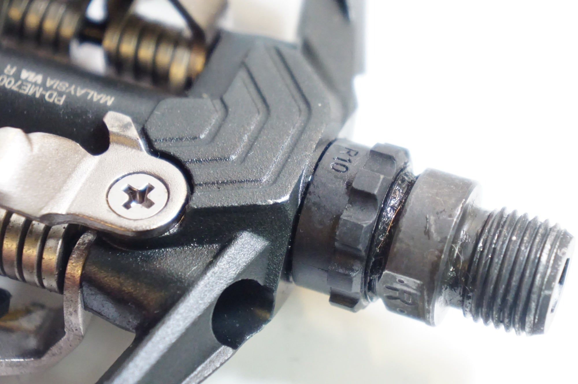 SHIMANO 「シマノ」 PD-ME700 ペダル / 熊谷本店