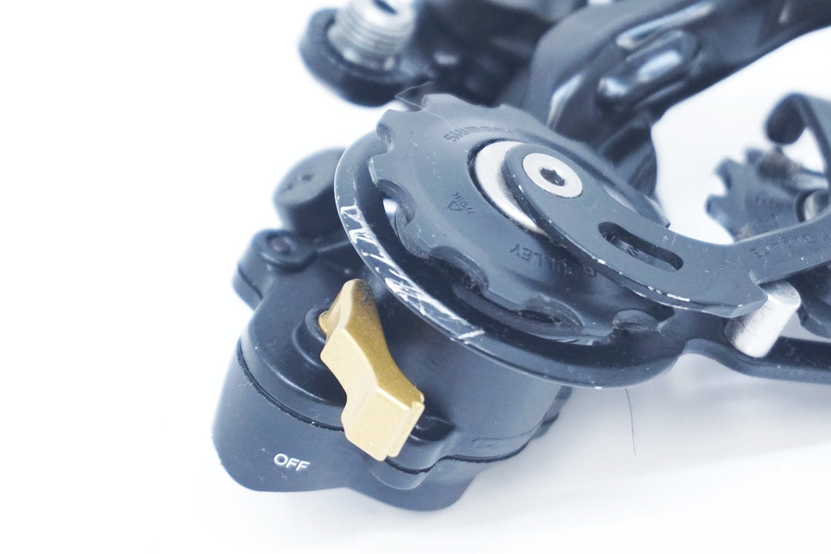 SHIMANO 「シマノ」 ZEE RD-M640 リアディレイラー / 大阪美原北インター店