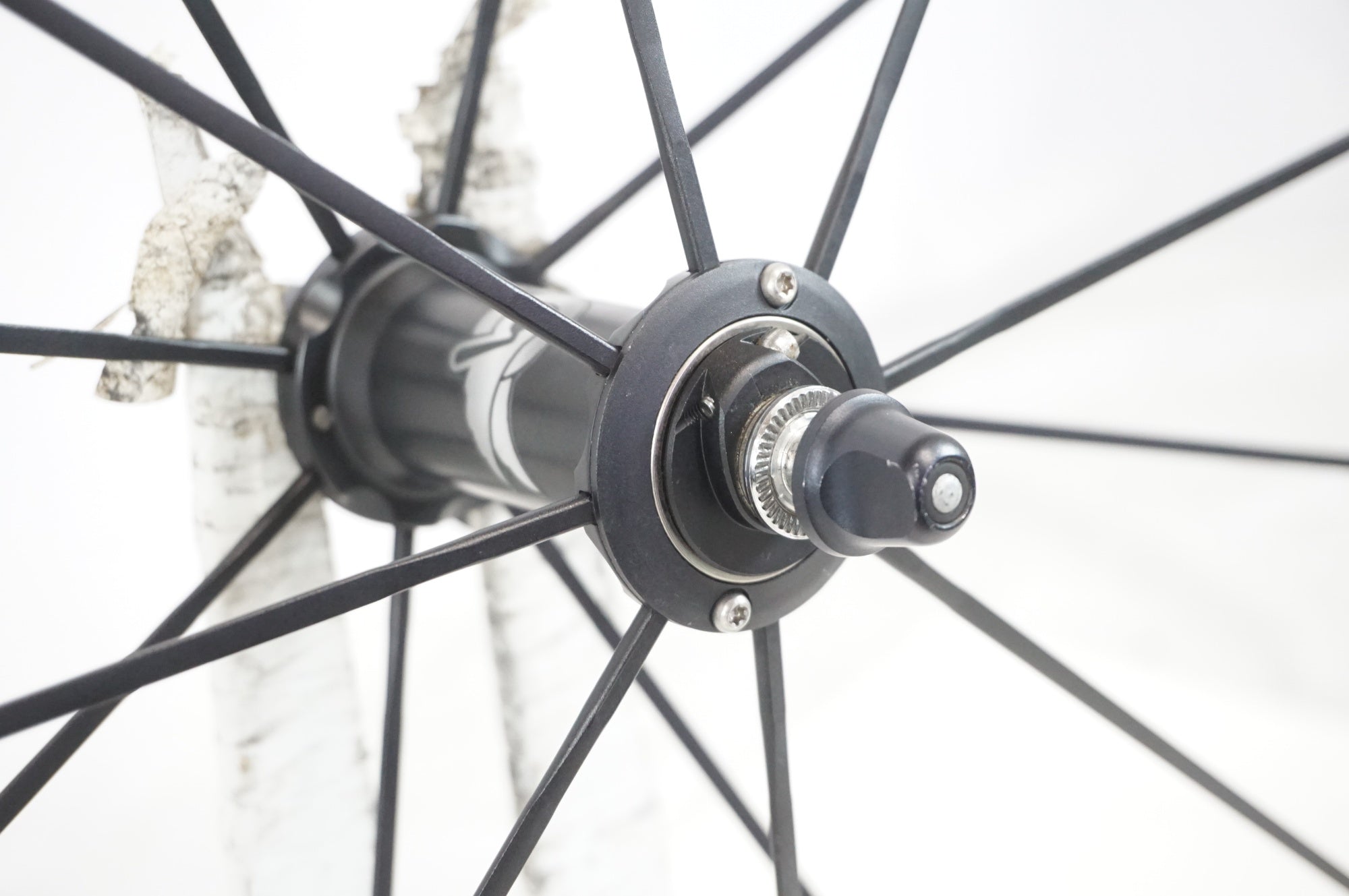 CAMPAGNOLO 「カンパニョーロ」 EURUS G3 SHIMANO11s ホイールセット