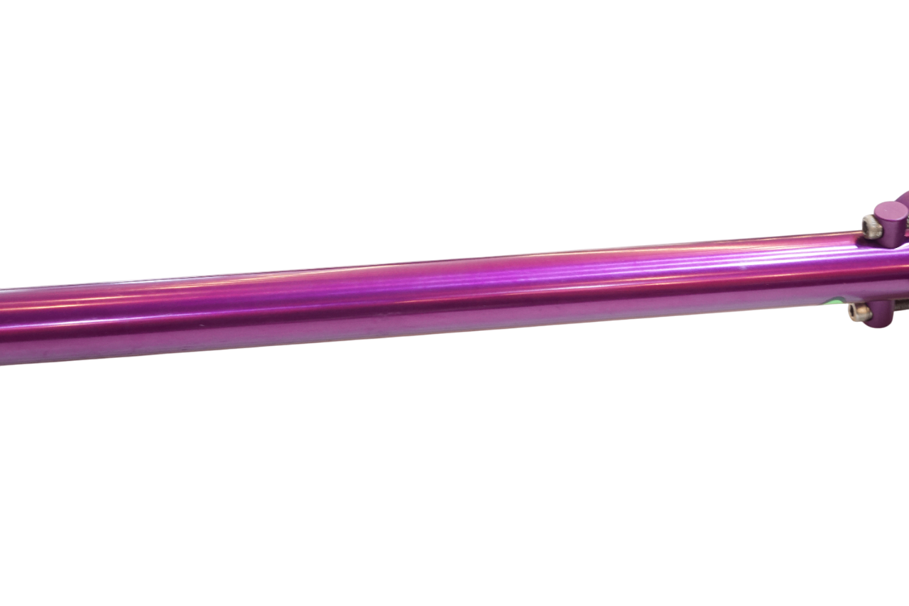 USE 「ユーエスイー」 φ25.0 355mm シートポスト / バイチャリ