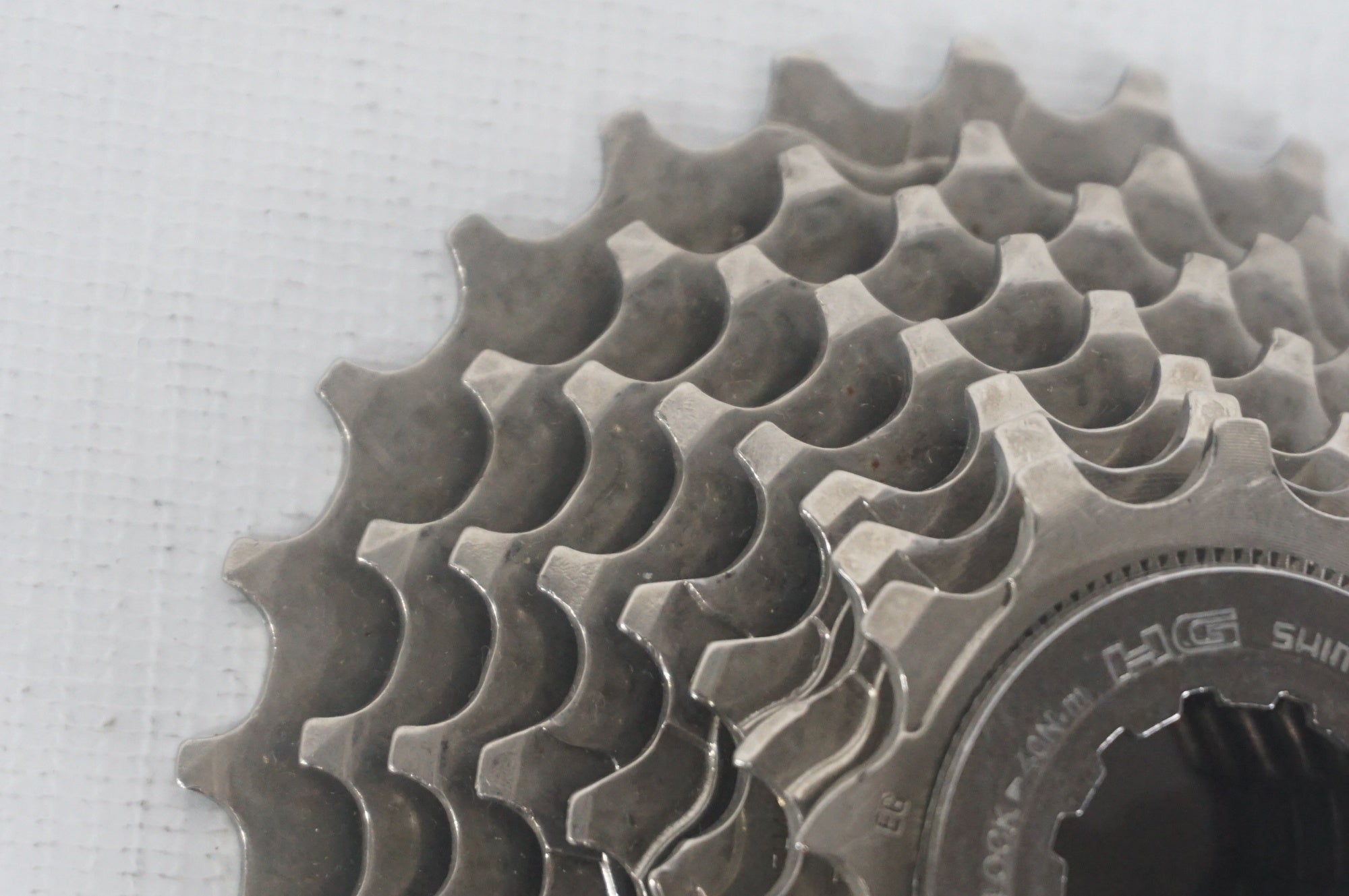 SHIMANO 「シマノ」 CS-HG50 13-26T 8S スプロケット / 阪急塚口店