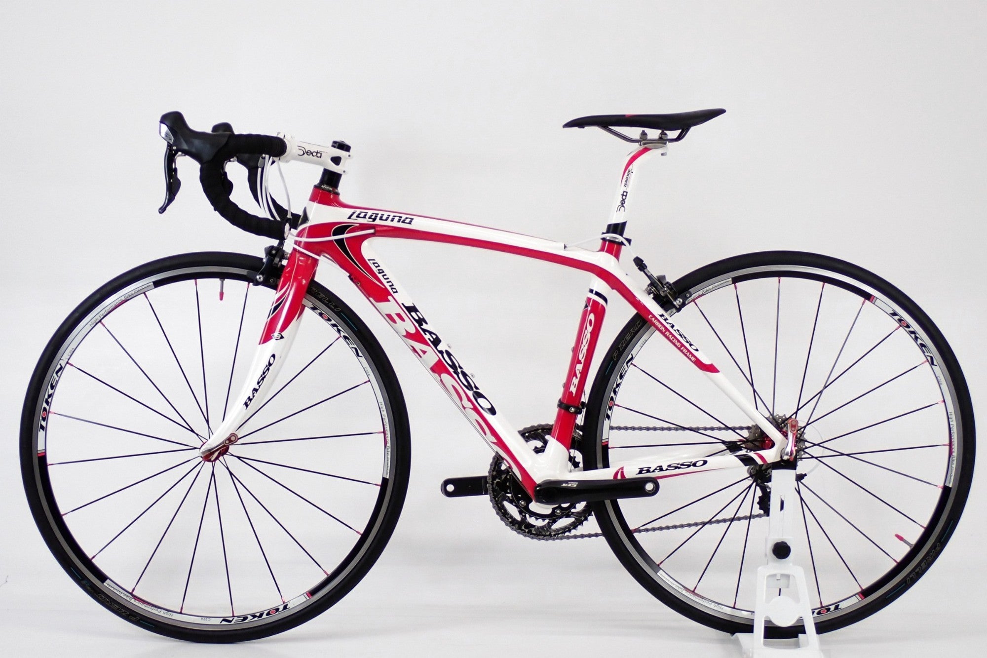 BASSO 「バッソ」 LAGUNA 2012年モデル ロードバイク / 伊勢崎店