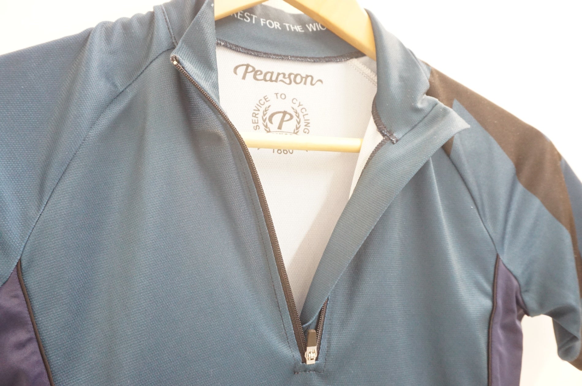 レディース長袖ジャージXSサイズ PEARSON 「ピアソン」 XSサイズ レディース ジャージ / 福岡店