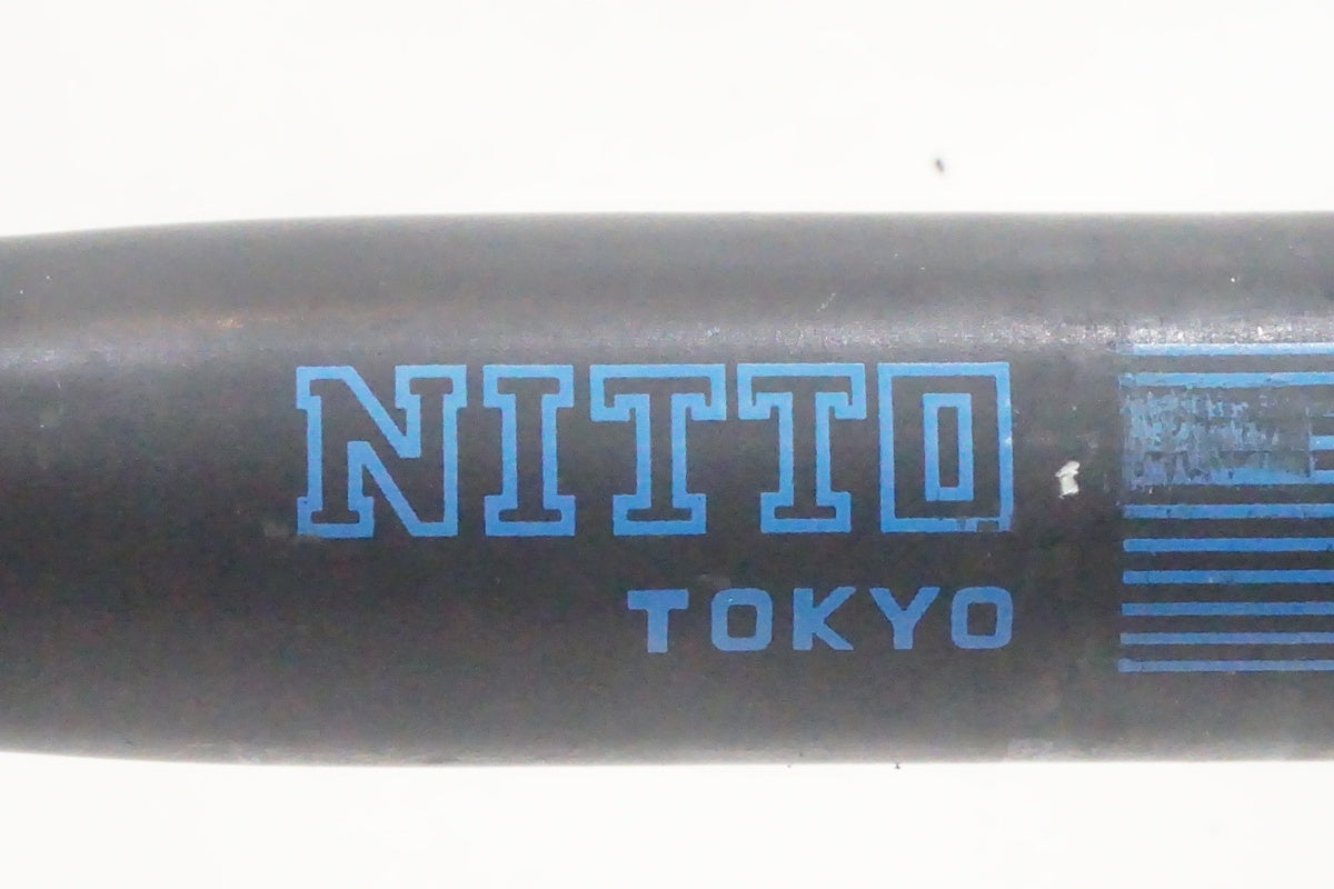 NITTO「ニットー」 M184 φ26.0 390㎜ ハンドル / 京都西院店
