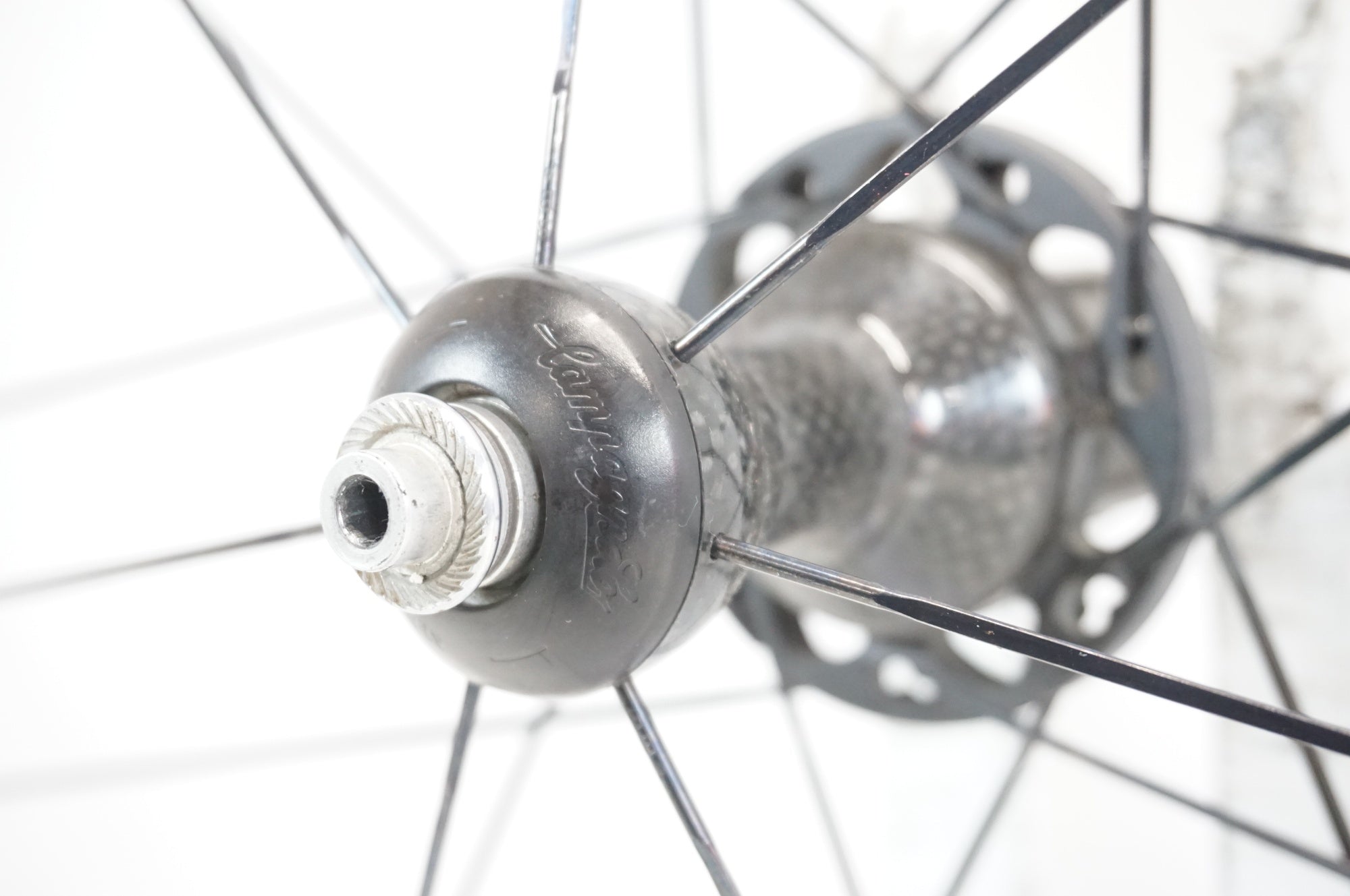 CAMPAGNOLO 「カンパニョーロ」 BORA ULTRA 50 TU カンパ フリー