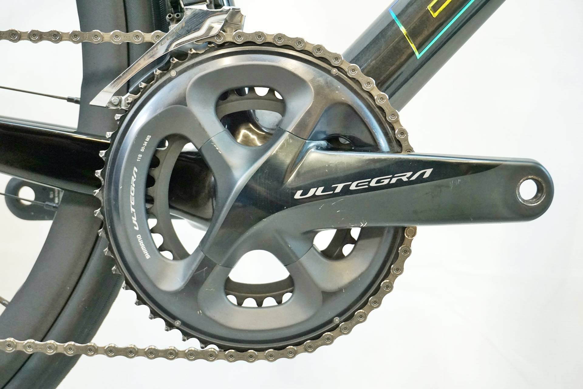 BIANCHI 「ビアンキ」 SPECIALISSIMA DISC 2022年モデル ロードバイク / 有明ガーデン店