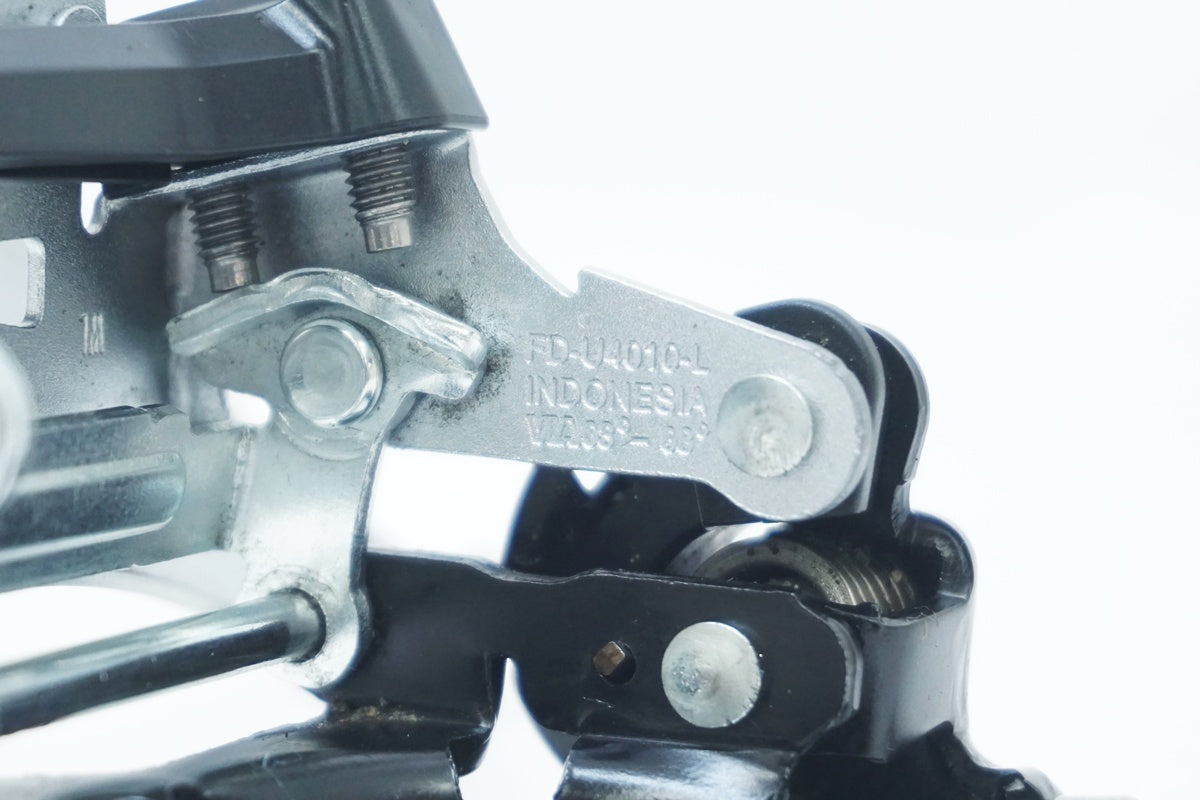 SHIMANO 「シマノ」 CUES FD-U4010-L フロントディレイラー / 大阪美原北インター店