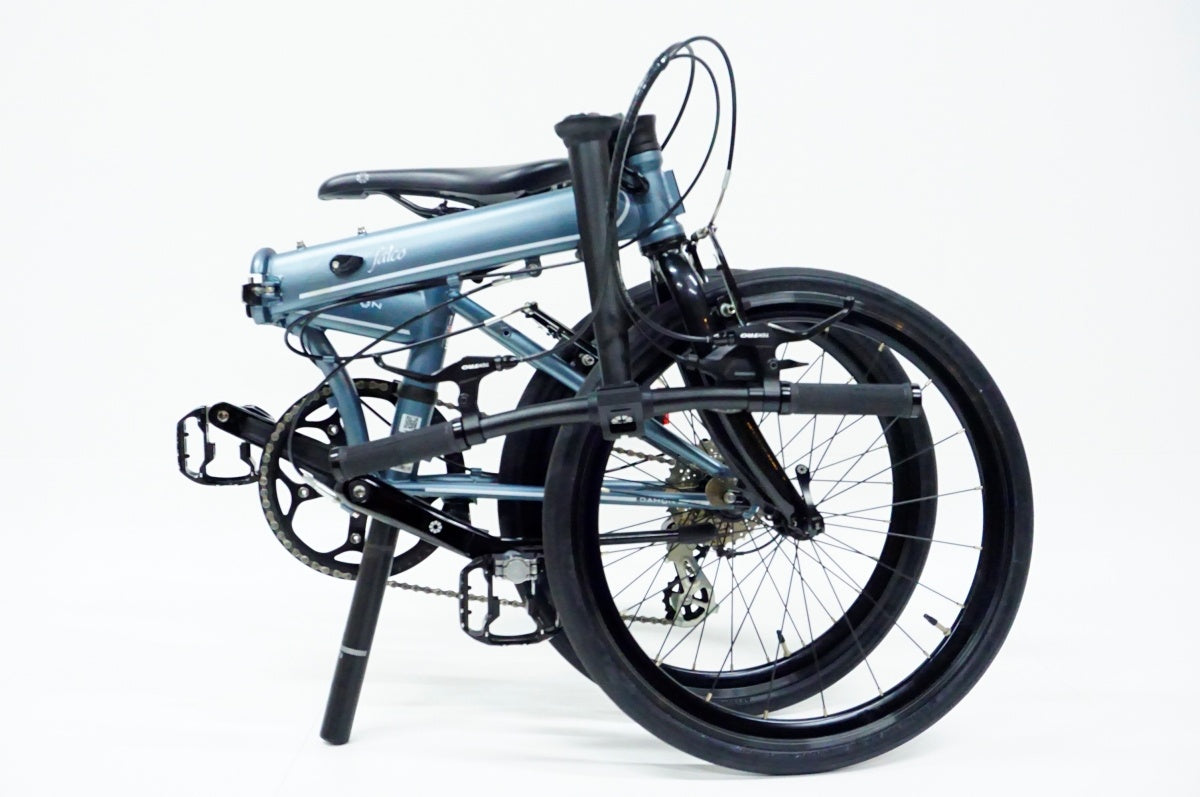 【引取限定】DAHON SPEED FALCO 20インチ 店頭受取限定 ダホン Speed Falco 折り畳み自転車 20インチ 8段