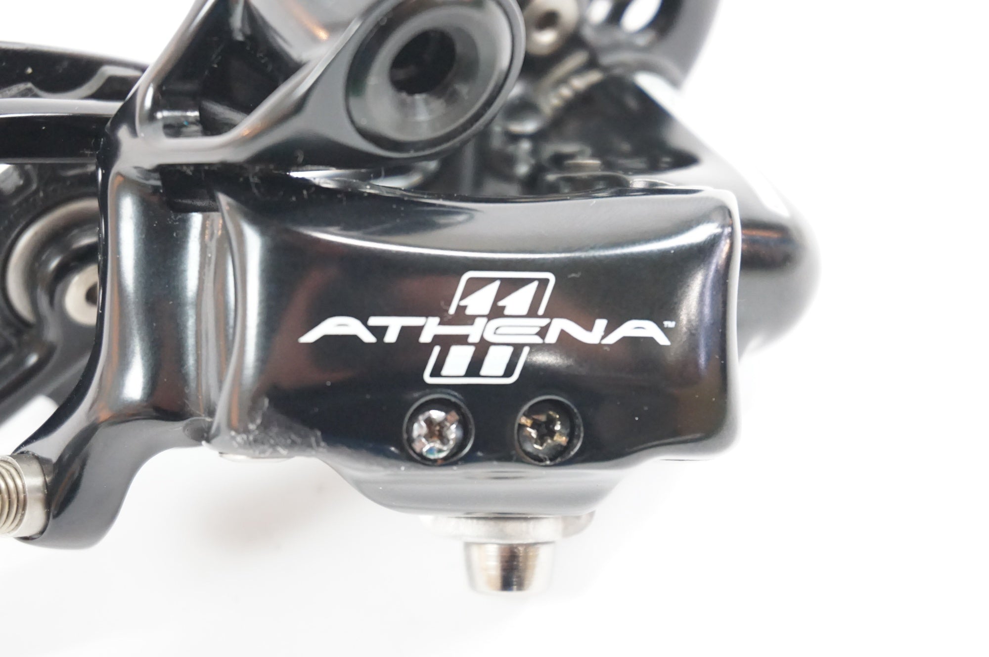 CAMPAGNOLO 「カンパニョーロ」 ATHENA リアディレイラー / 宇都宮店