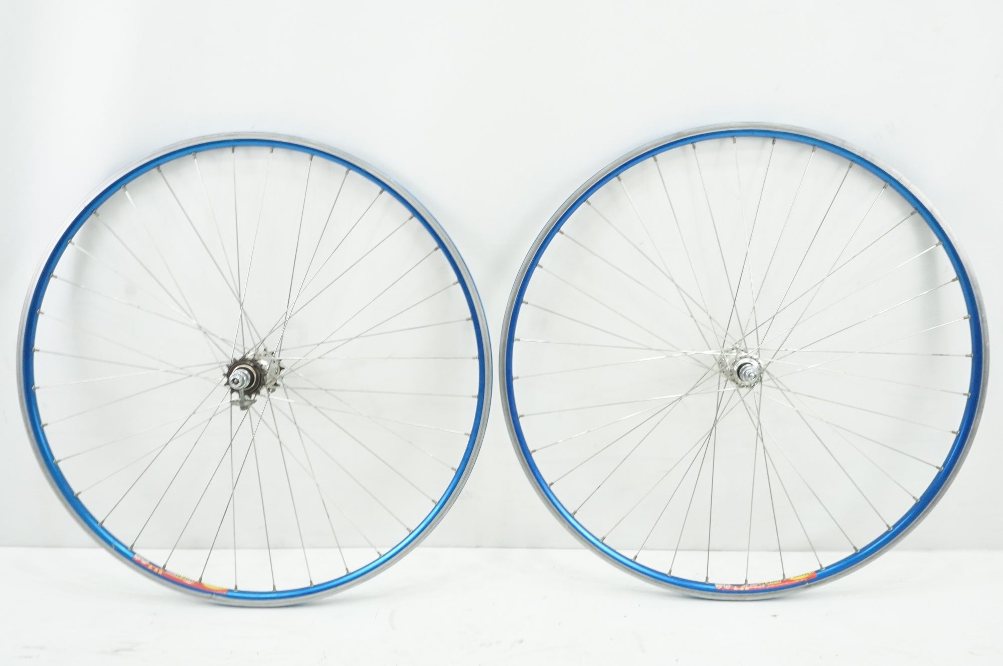 MAVIC 「マビック」 OPEN PRO / SHIMANO DURA-ACE ピスト