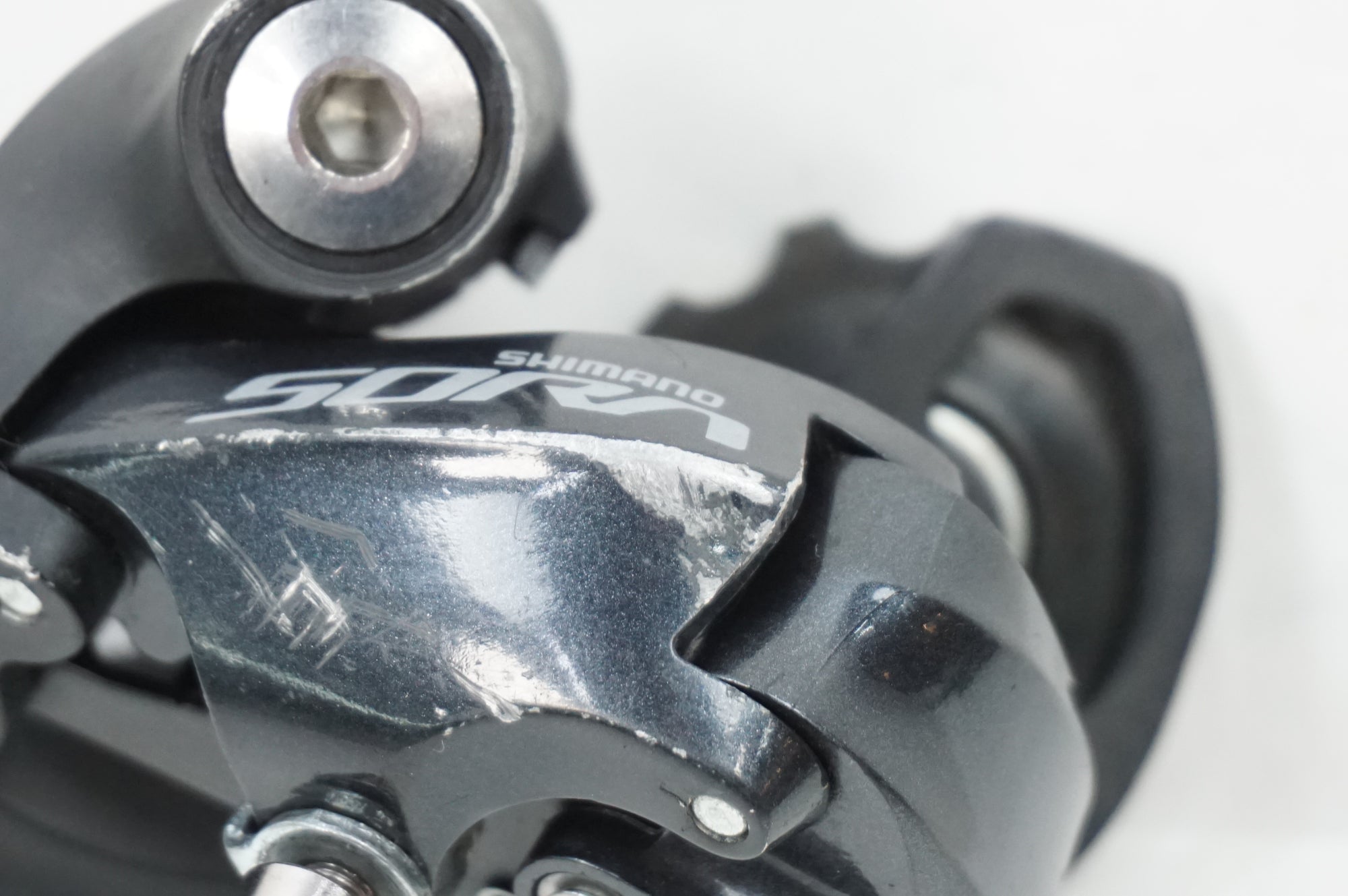 SHIMANO 「シマノ」  SORA RD-R3000 リアディレイラー / 川越店