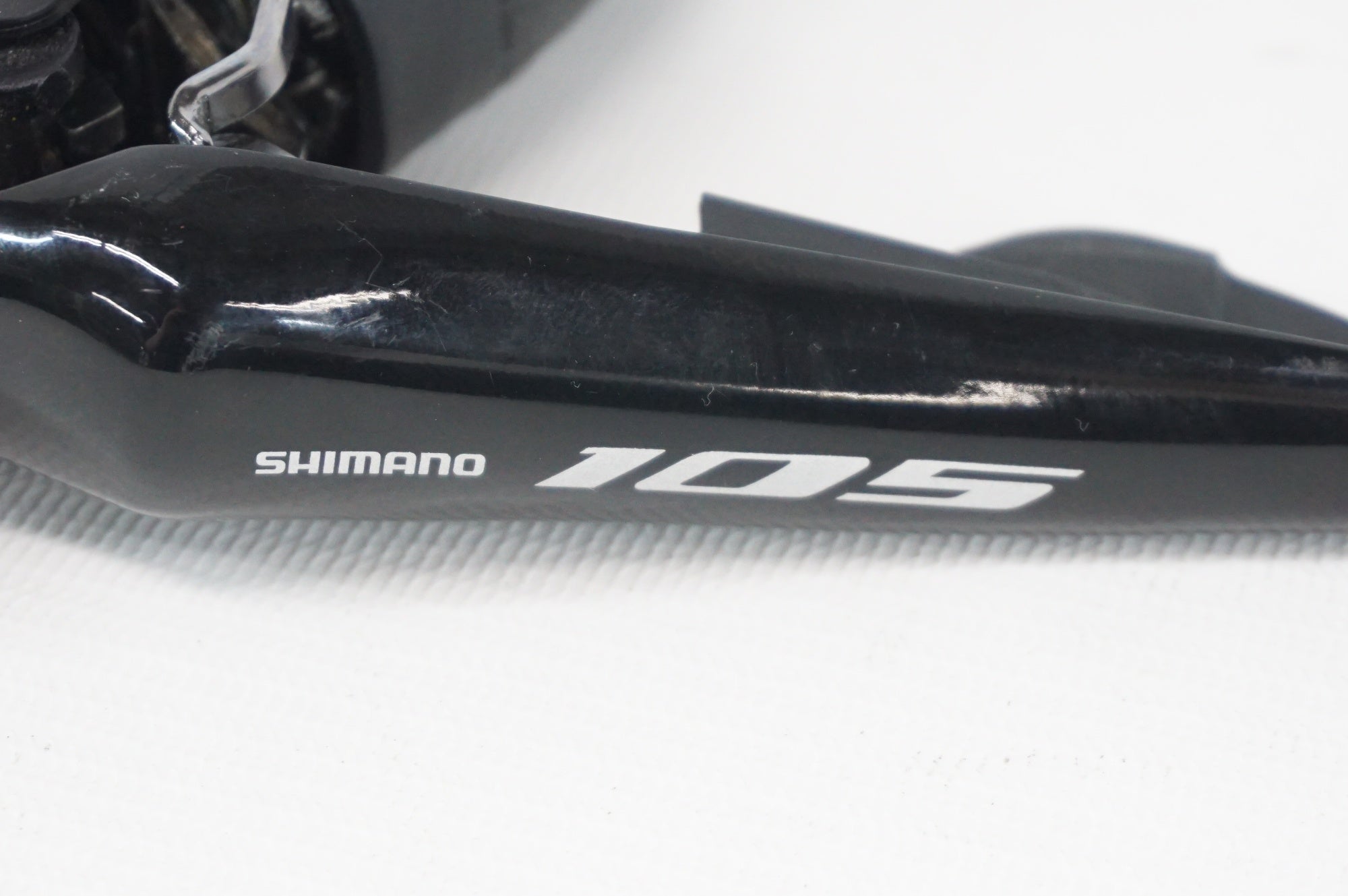 SHIMANO 「シマノ」 105 ST-R7020 デュアルコントロールレバー / 阪急塚口店