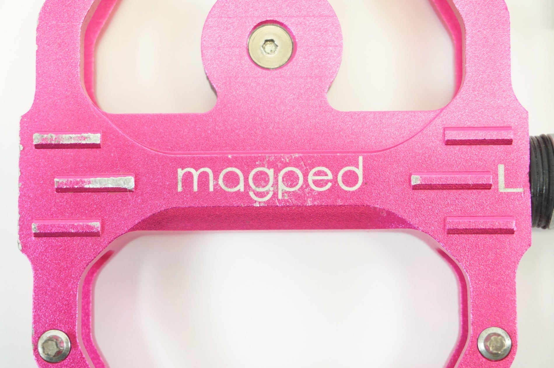 MAGPED 「マグペド」 SPORT2 ペダル / 宇都宮店